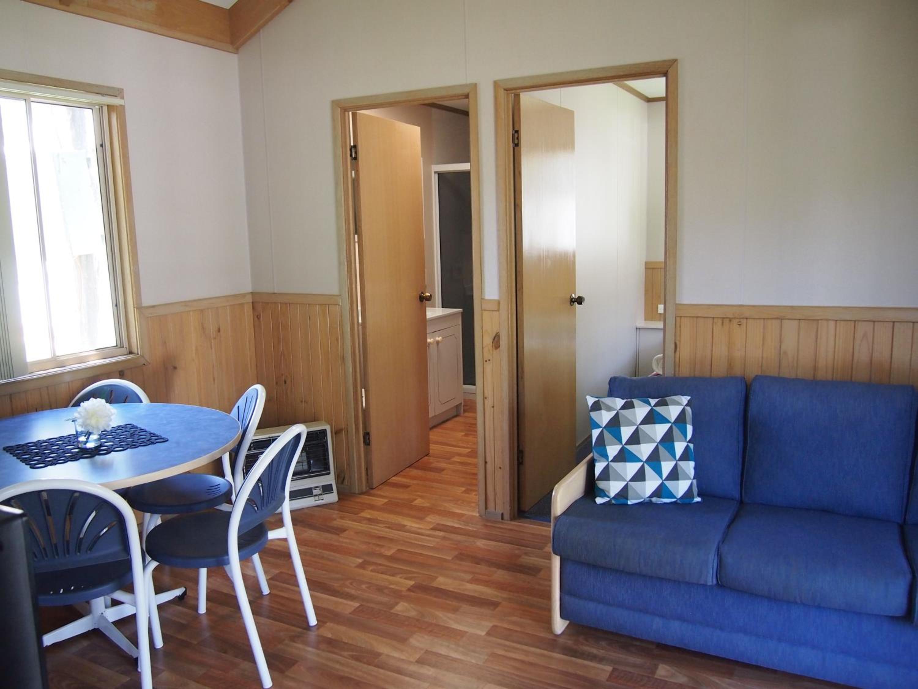 Deluxe Two-Bedroom Villa photo 1