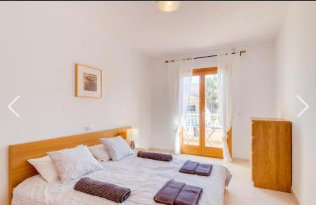 Casa de tres habitaciones