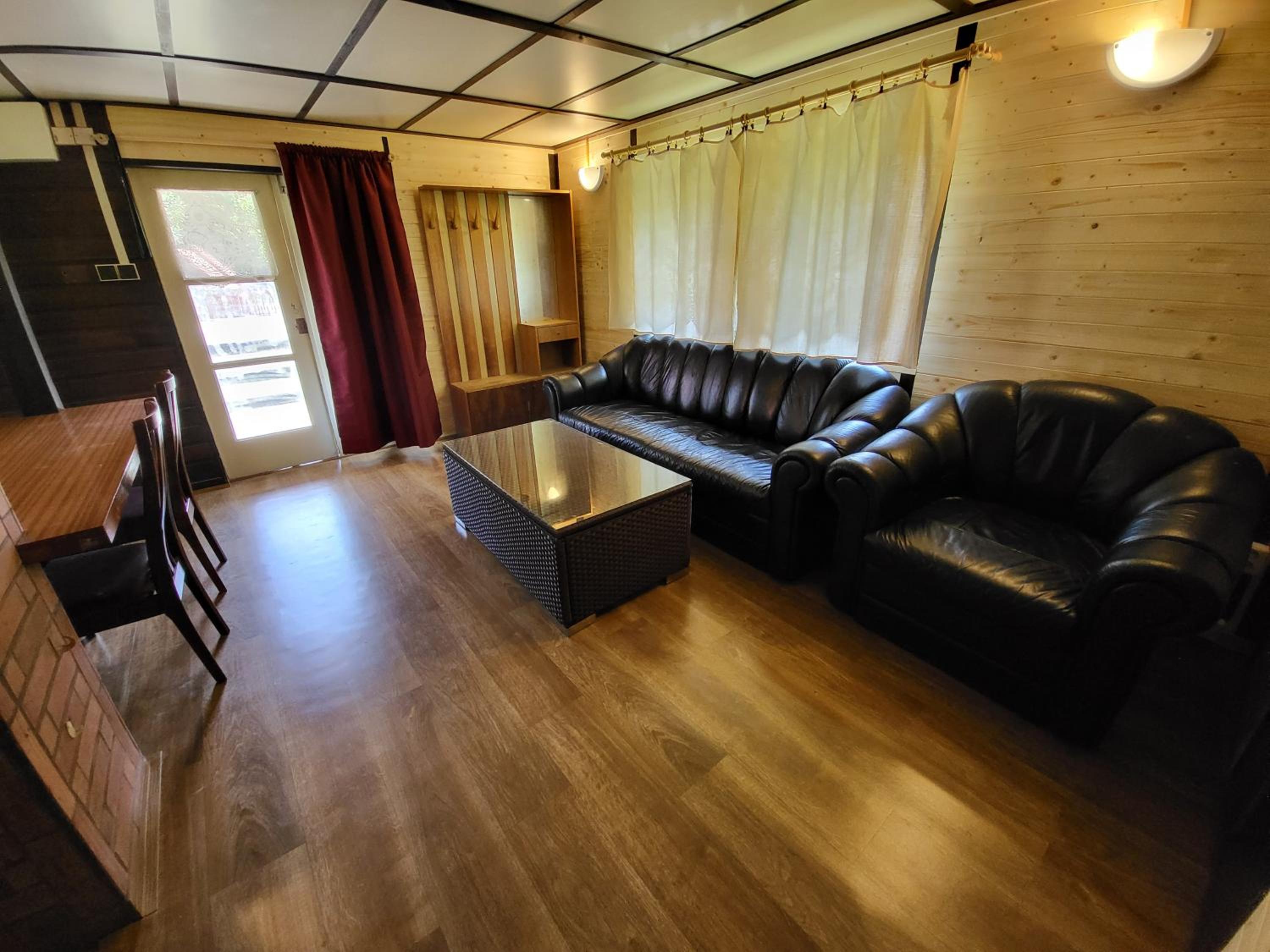 Two-Bedroom Chalet photo 1