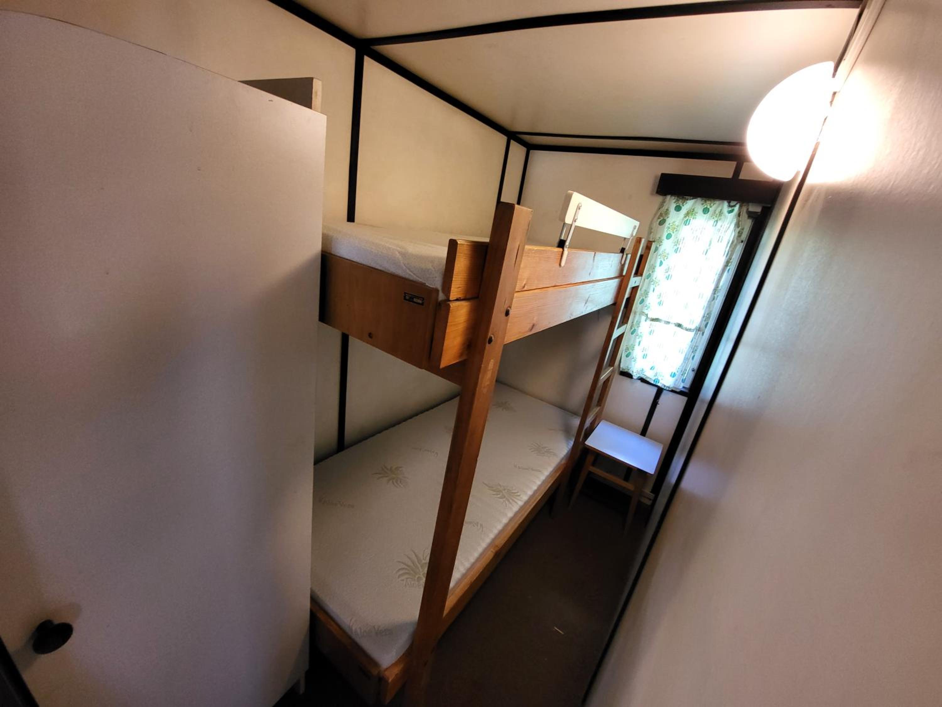 Two-Bedroom Chalet photo 3