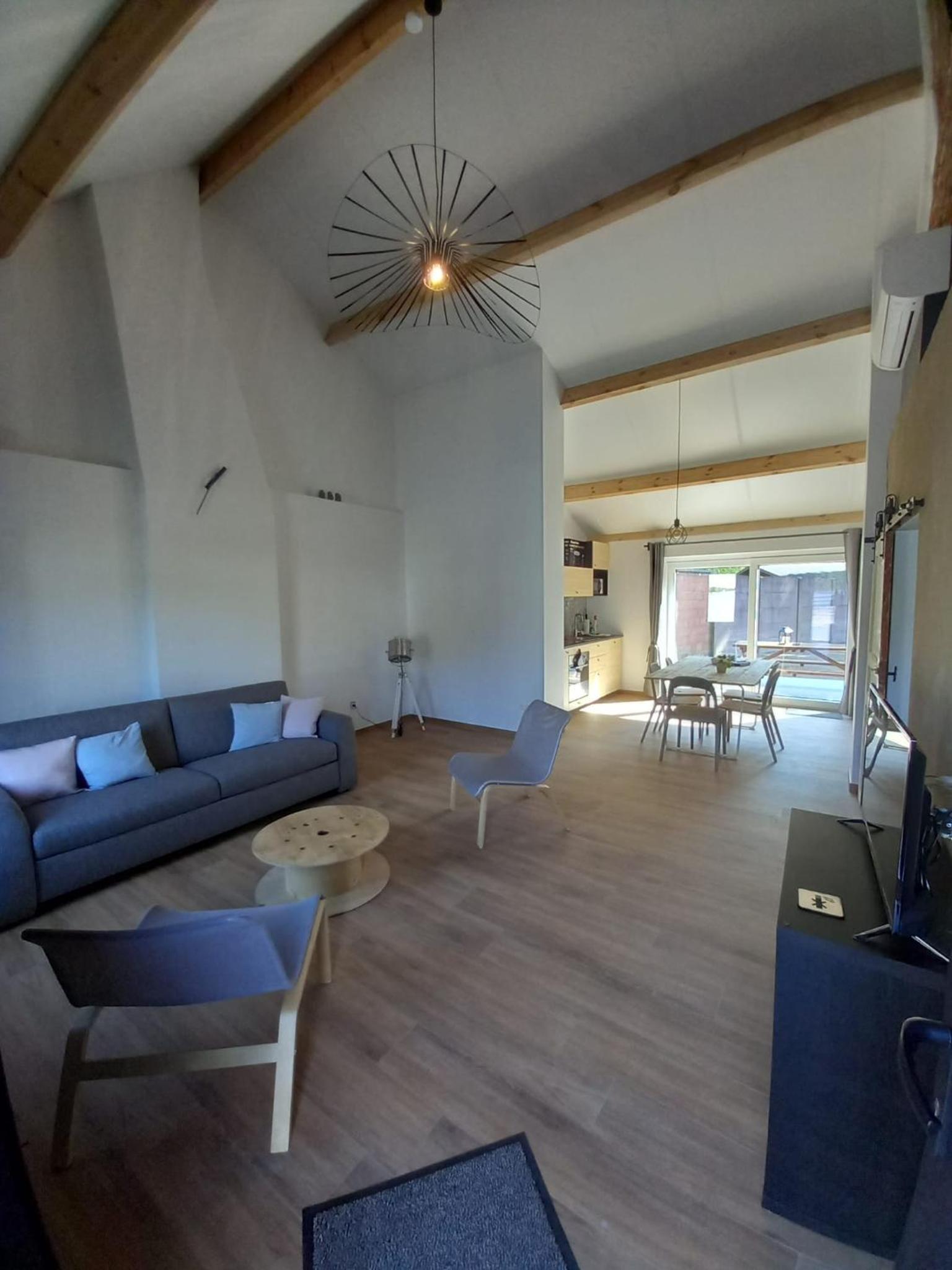 Vacation Home photo 2