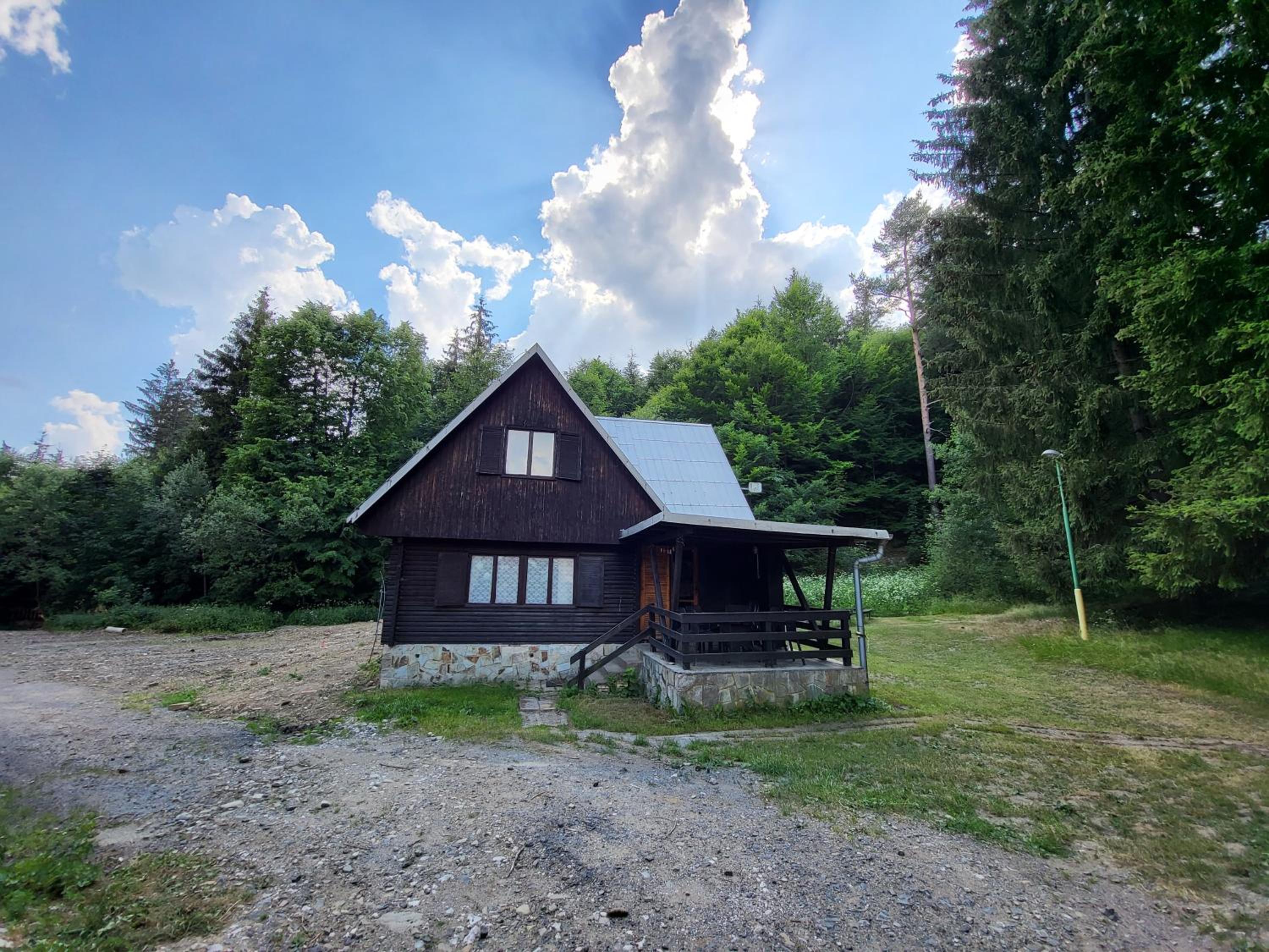 Three-Bedroom Chalet photo 2