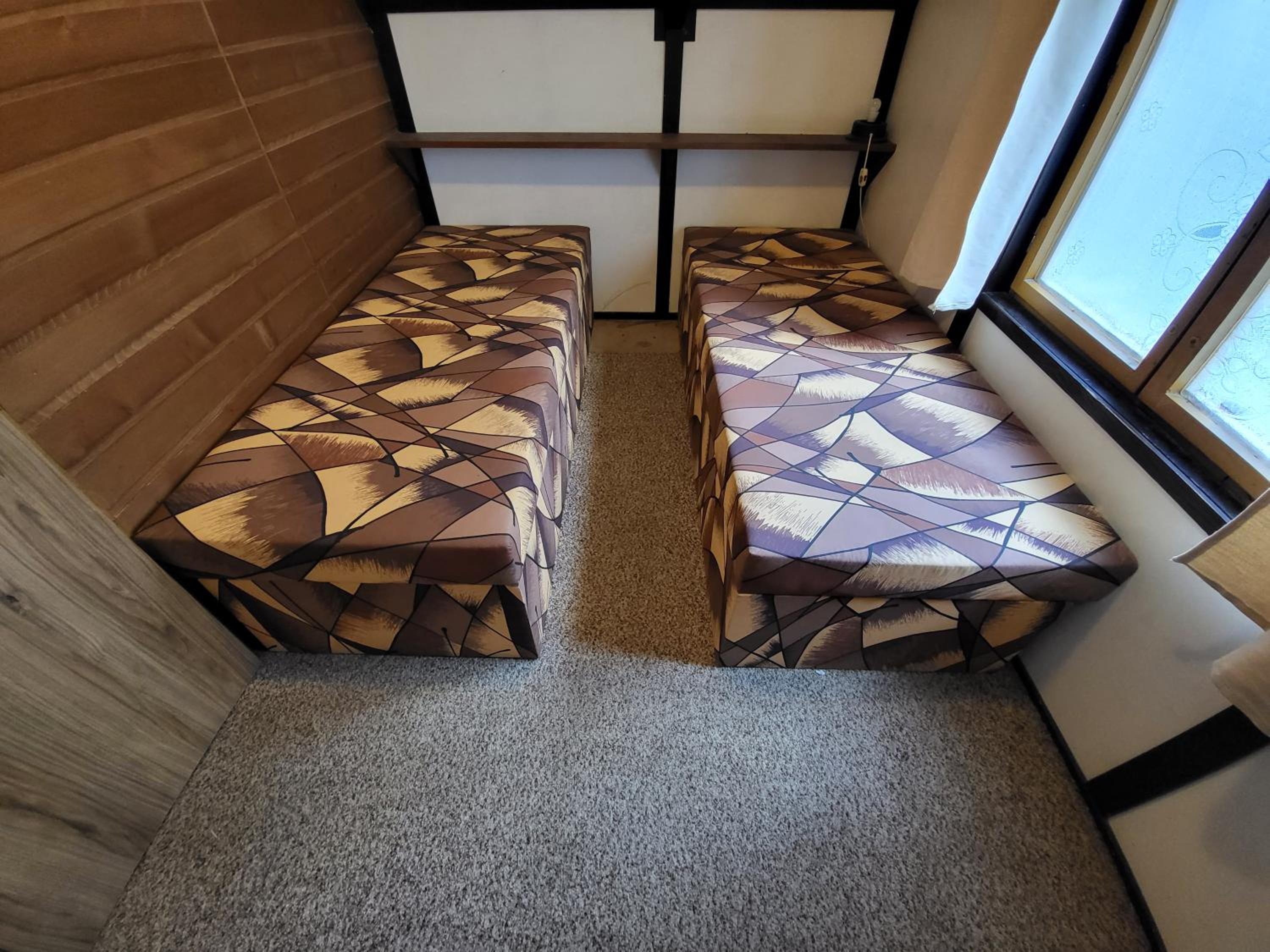 Three-Bedroom Chalet photo 3
