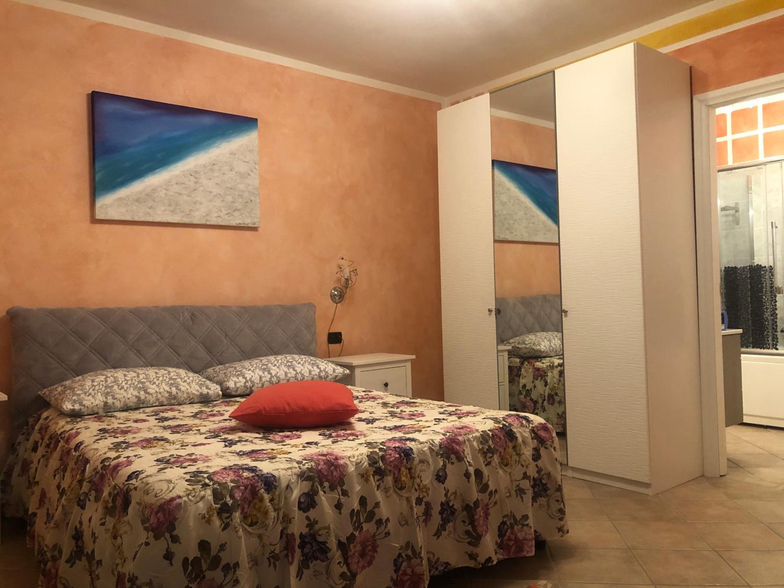 Double Room with Mountain View photo 3