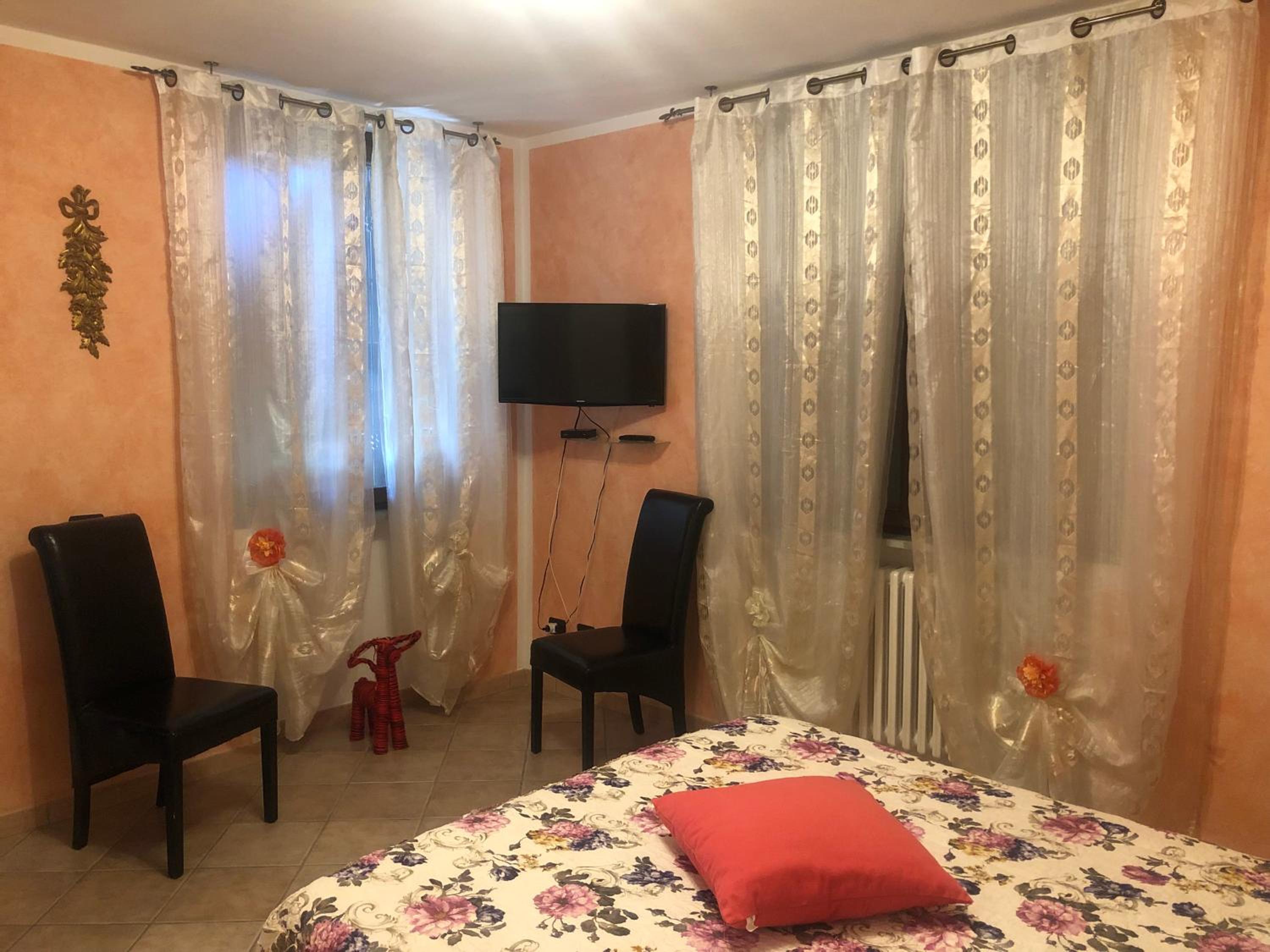 Double Room with Mountain View photo 2