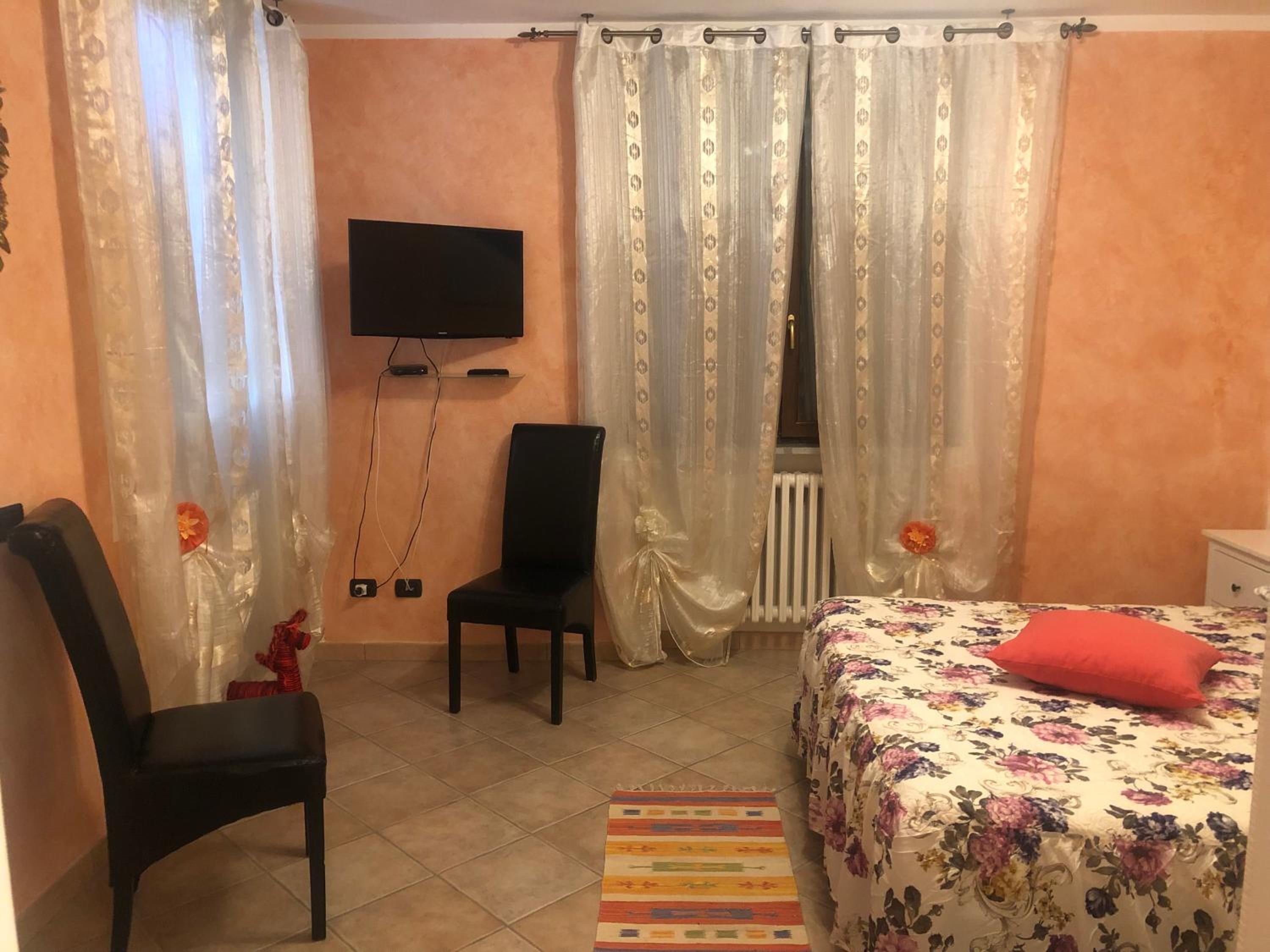 Double Room with Mountain View photo 1