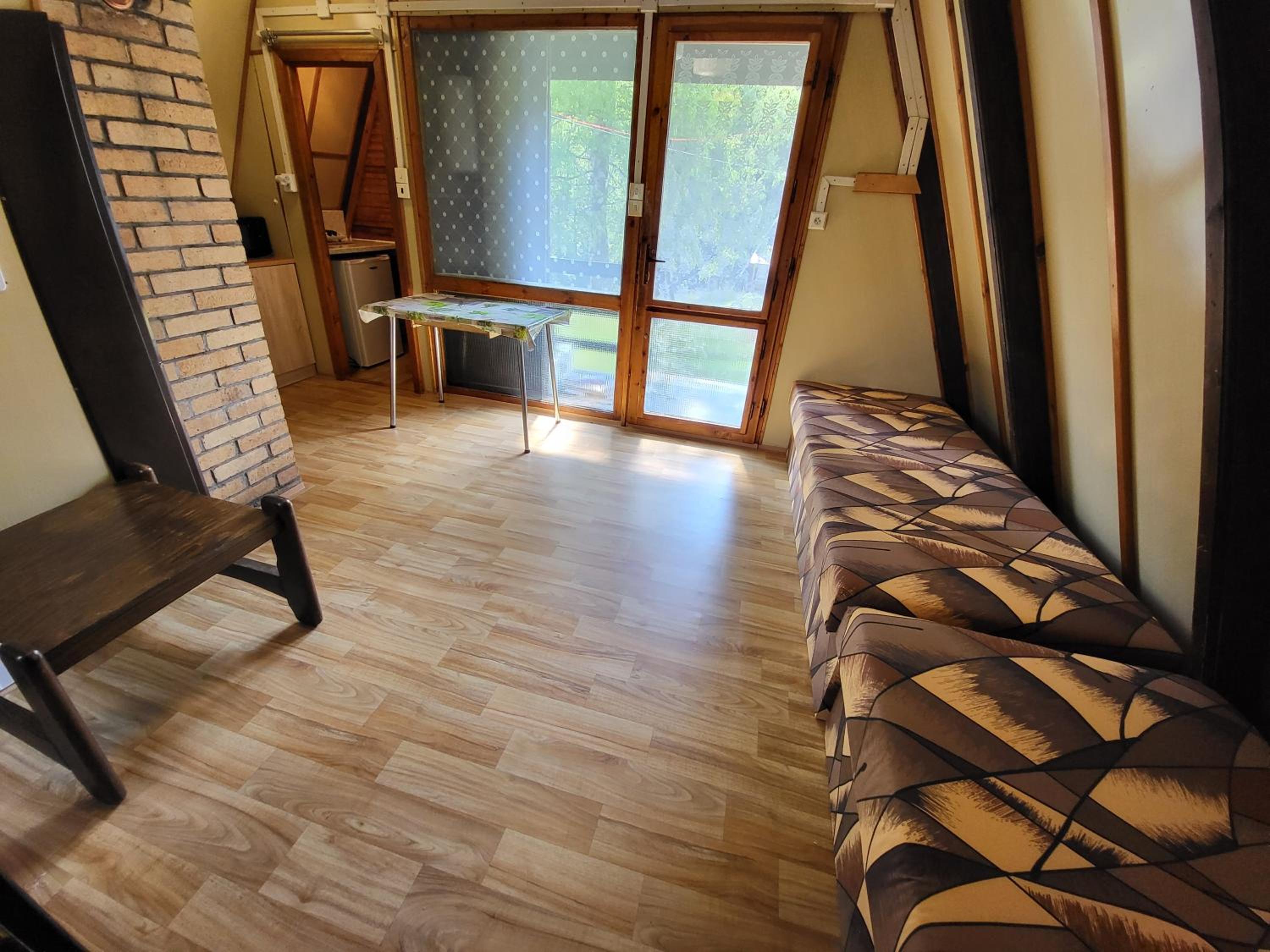 One-Bedroom Chalet photo 1