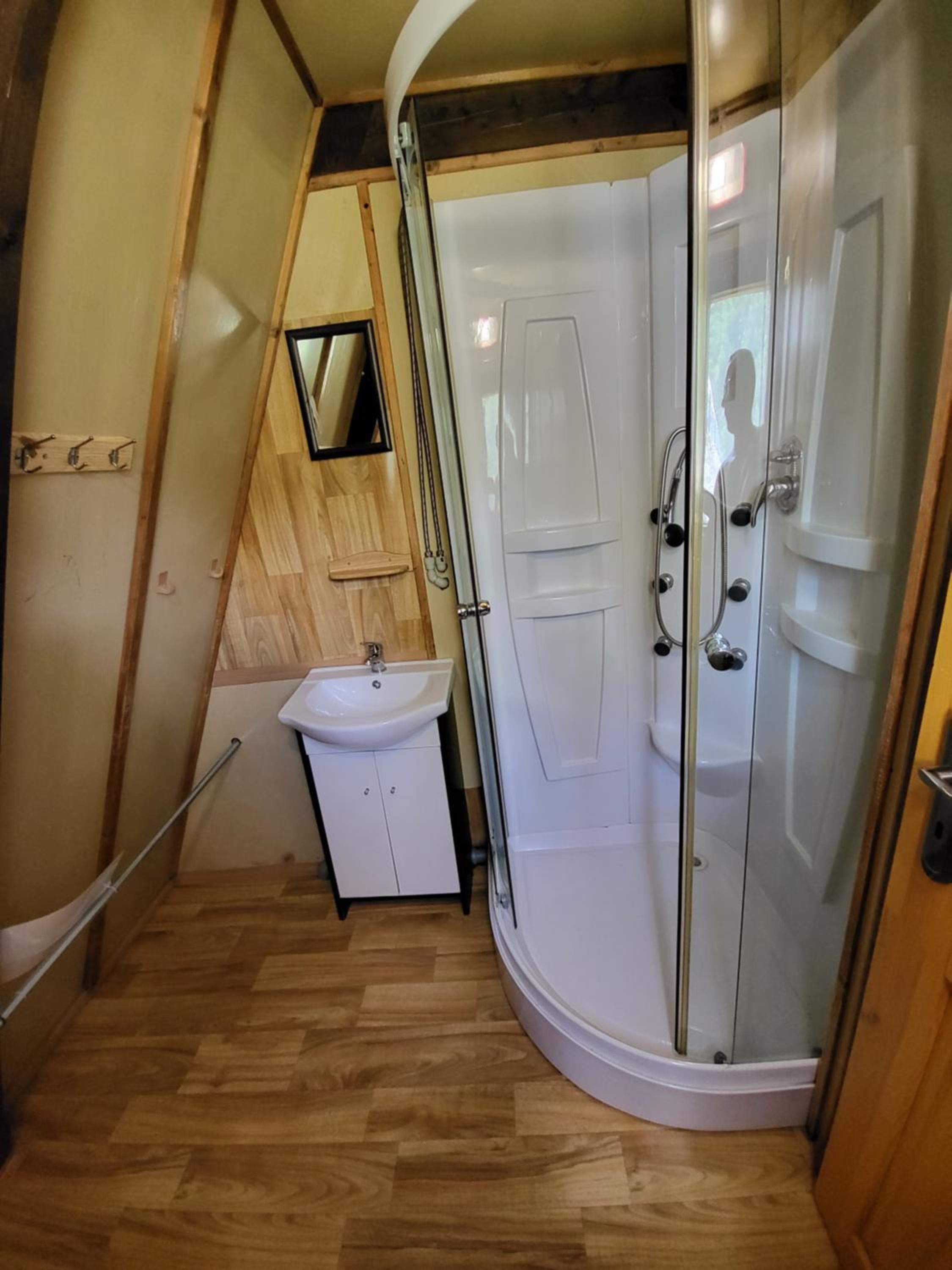 One-Bedroom Chalet photo 2
