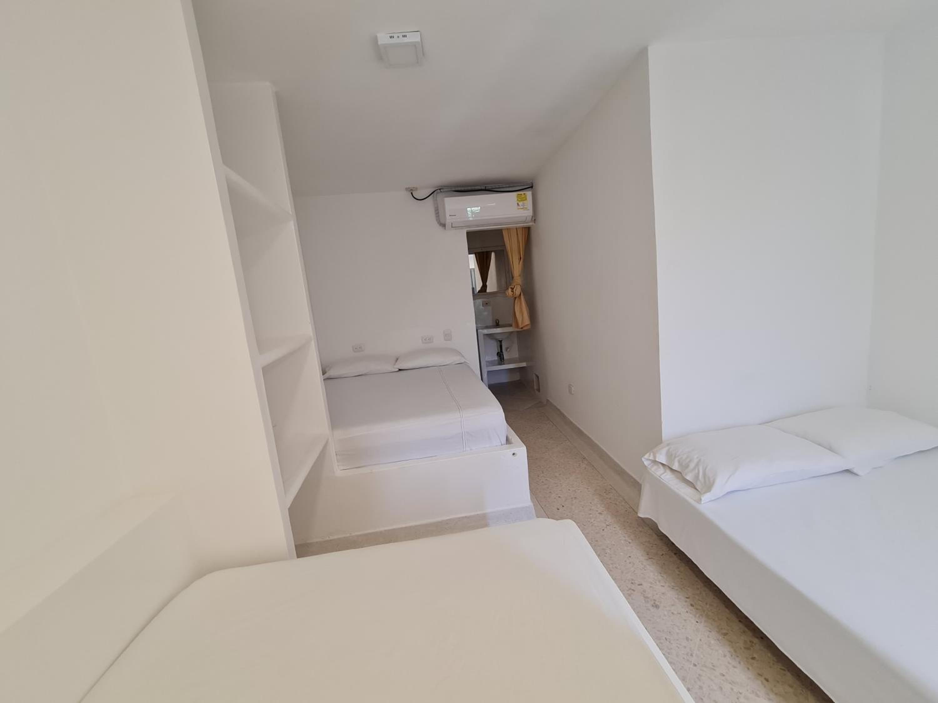 Superior Quadruple Room photo 1