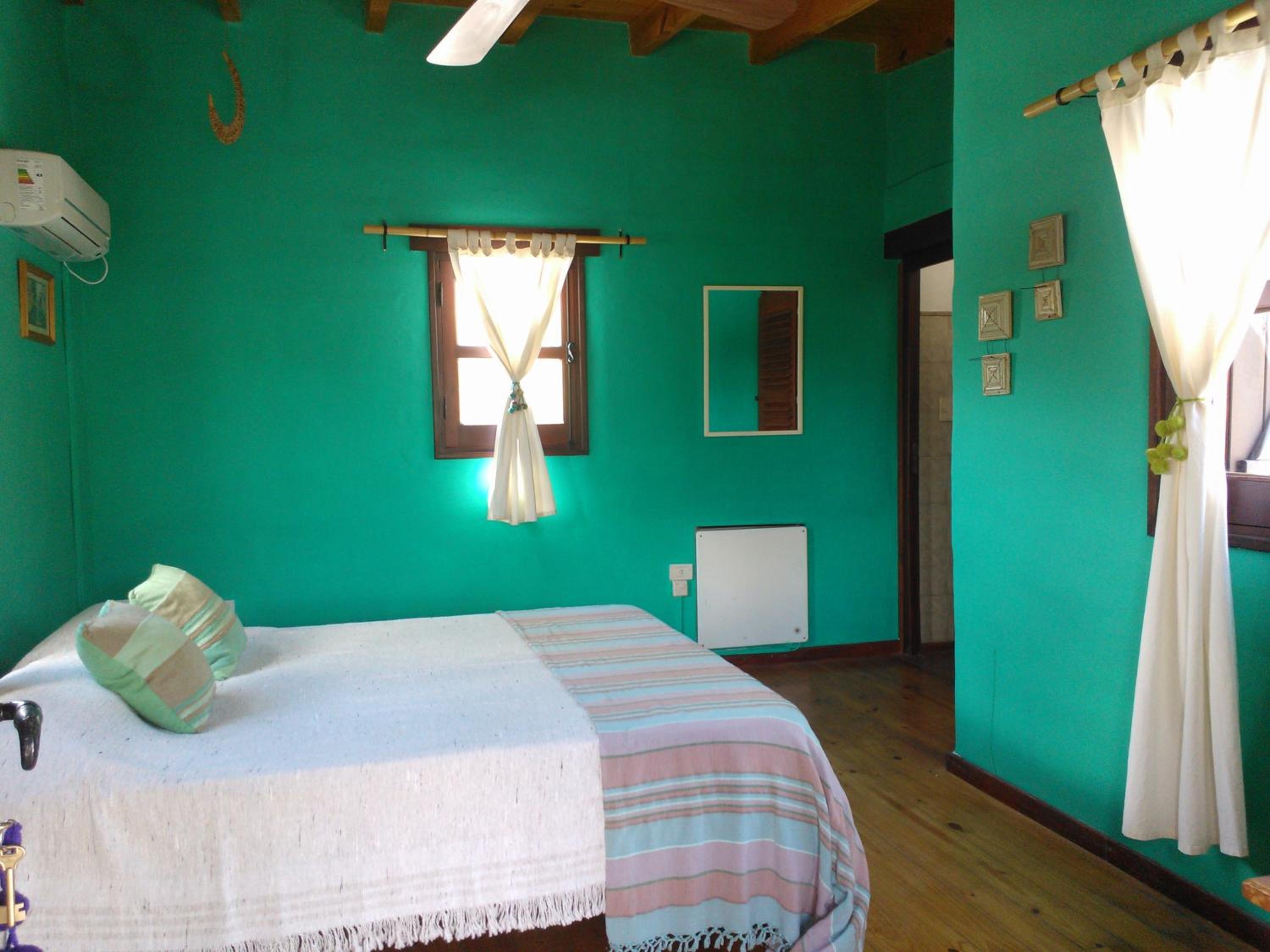 Double Room with Private Bathroom photo 3