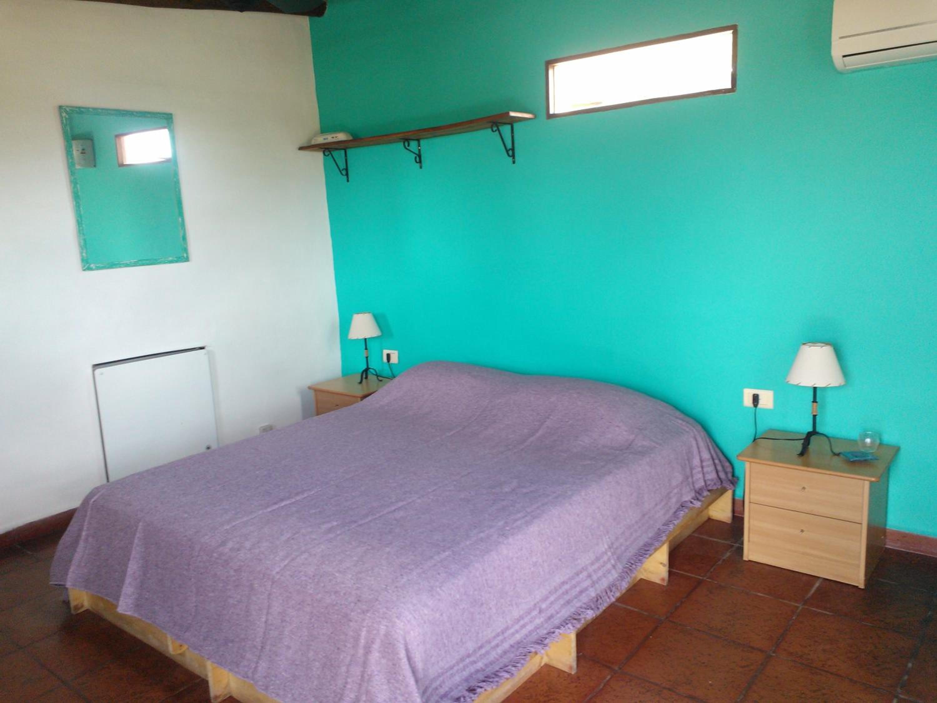 Triple Room with Private Bathroom photo 3