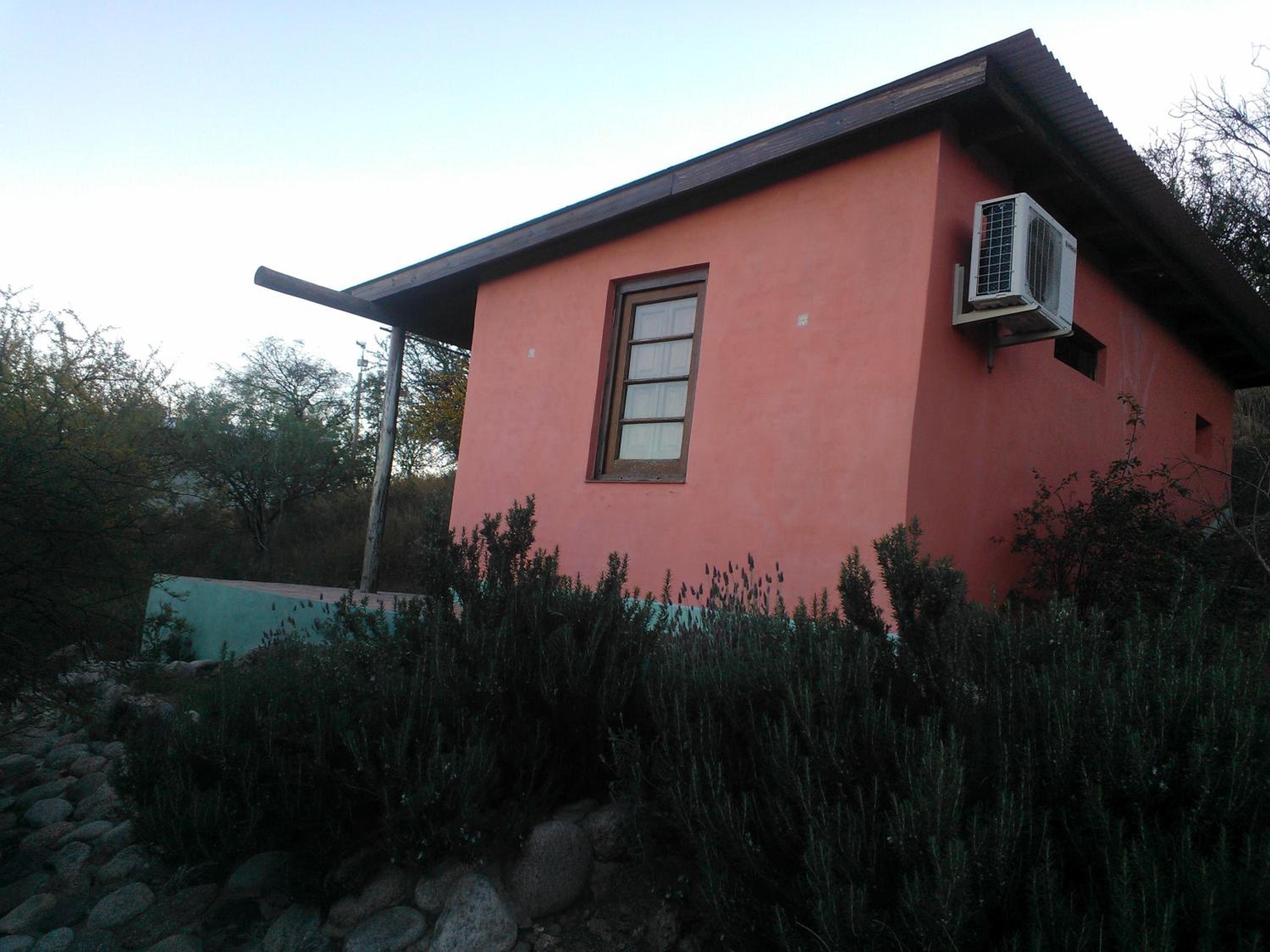 Triple Room with Private Bathroom photo 2