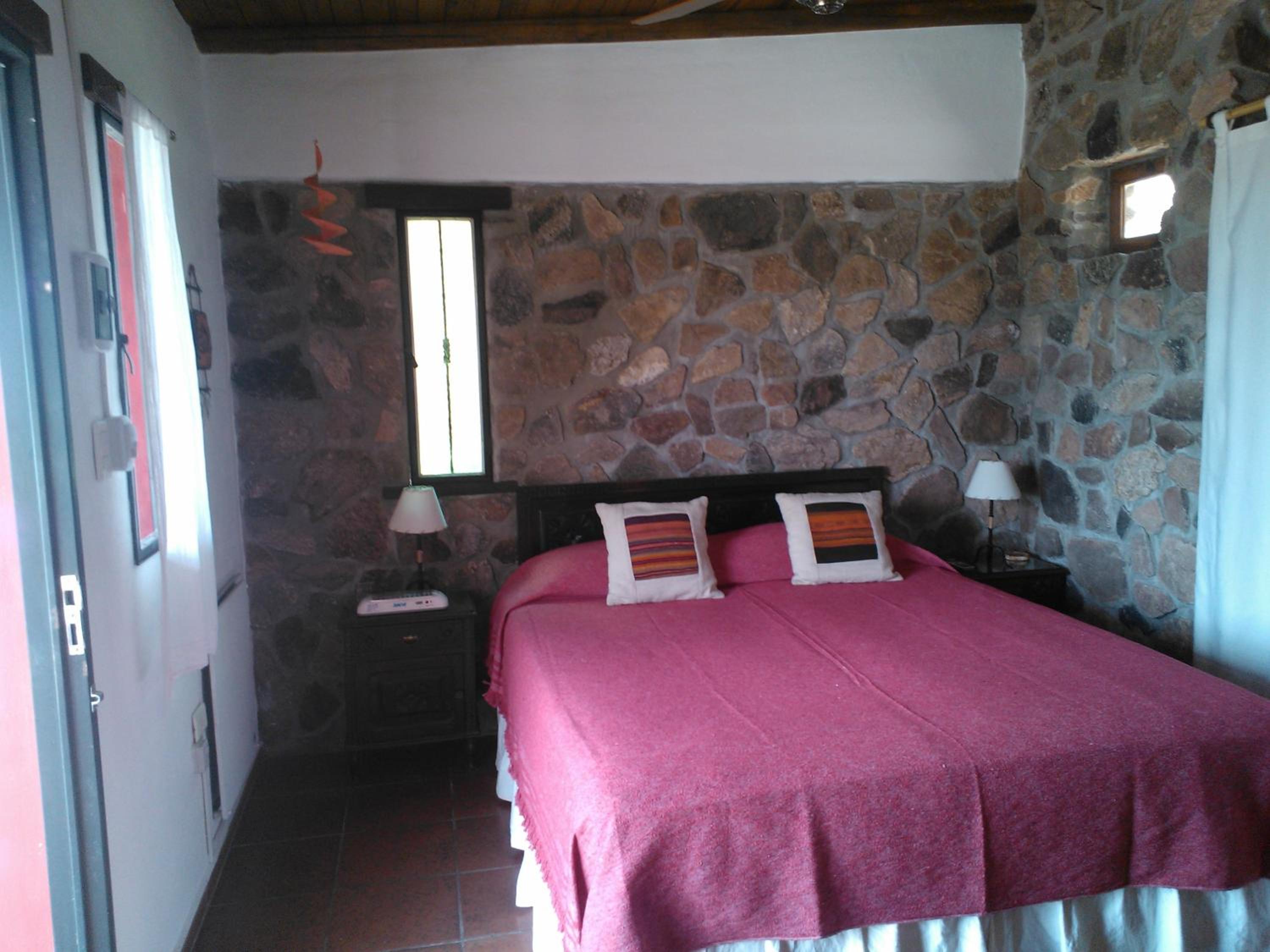 Double Room with Private Bathroom photo 1