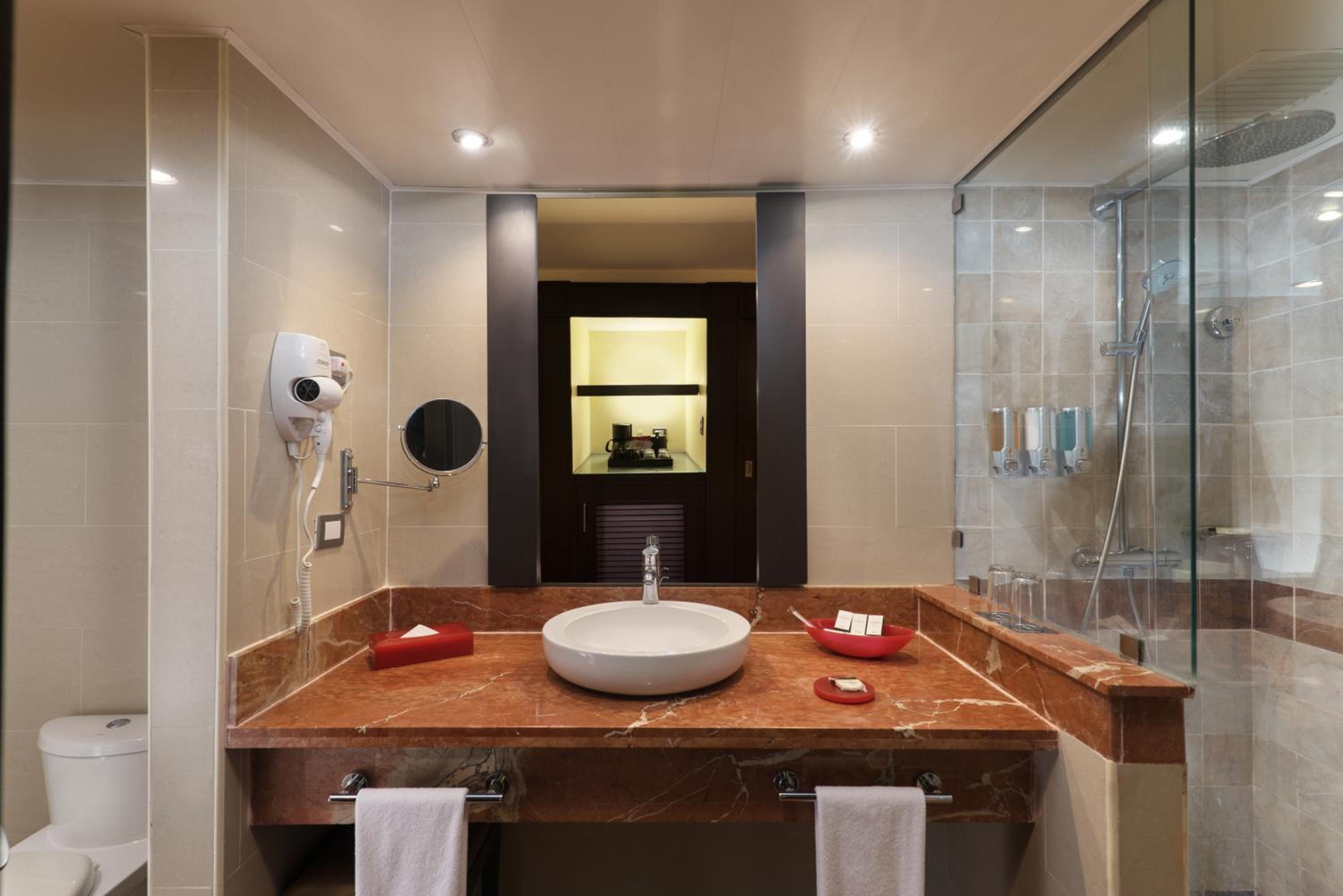 Superior Club Premium Room with Free WiFi