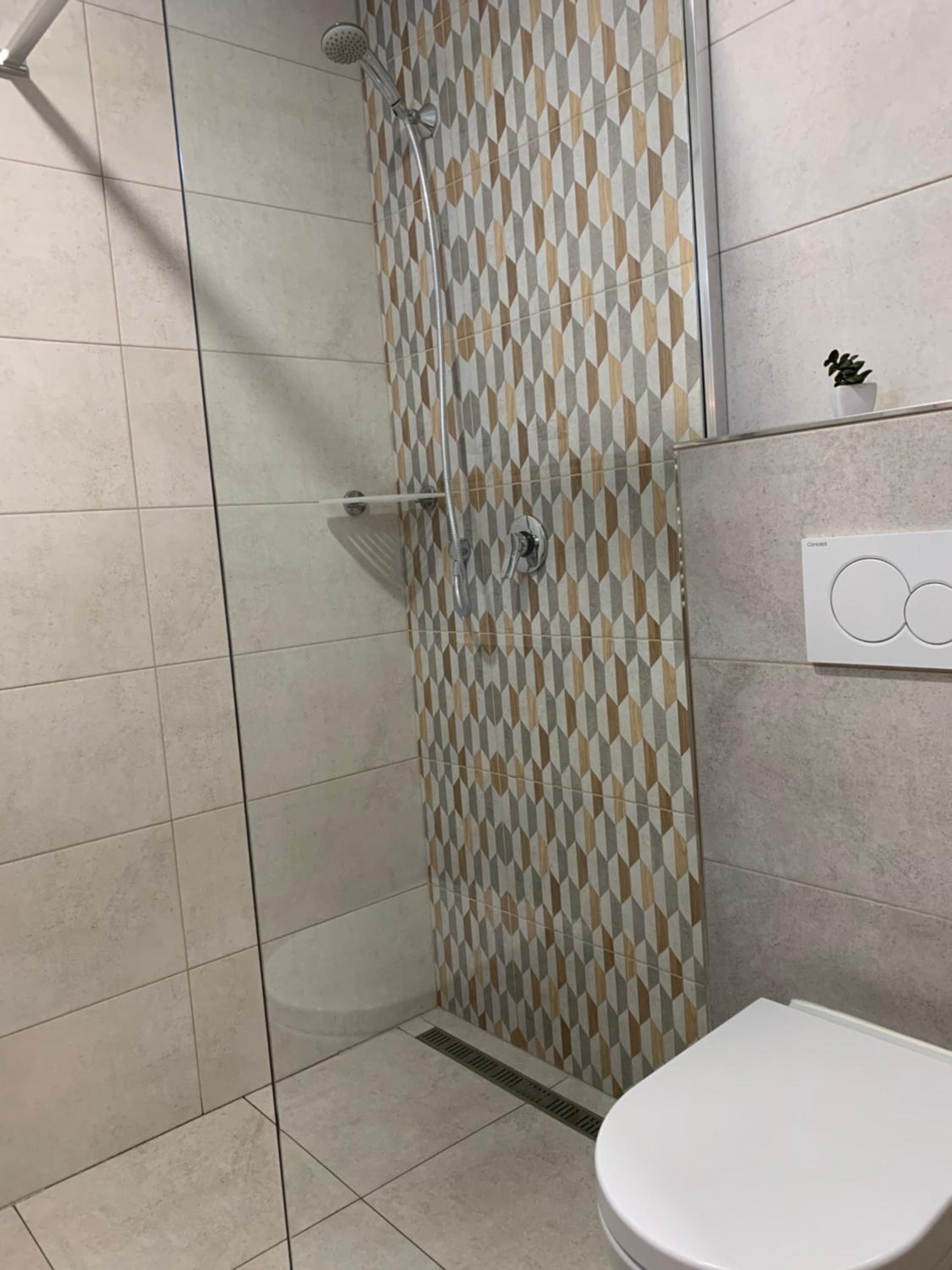Superior One-Bedroom Apartment with Balcony photo 3