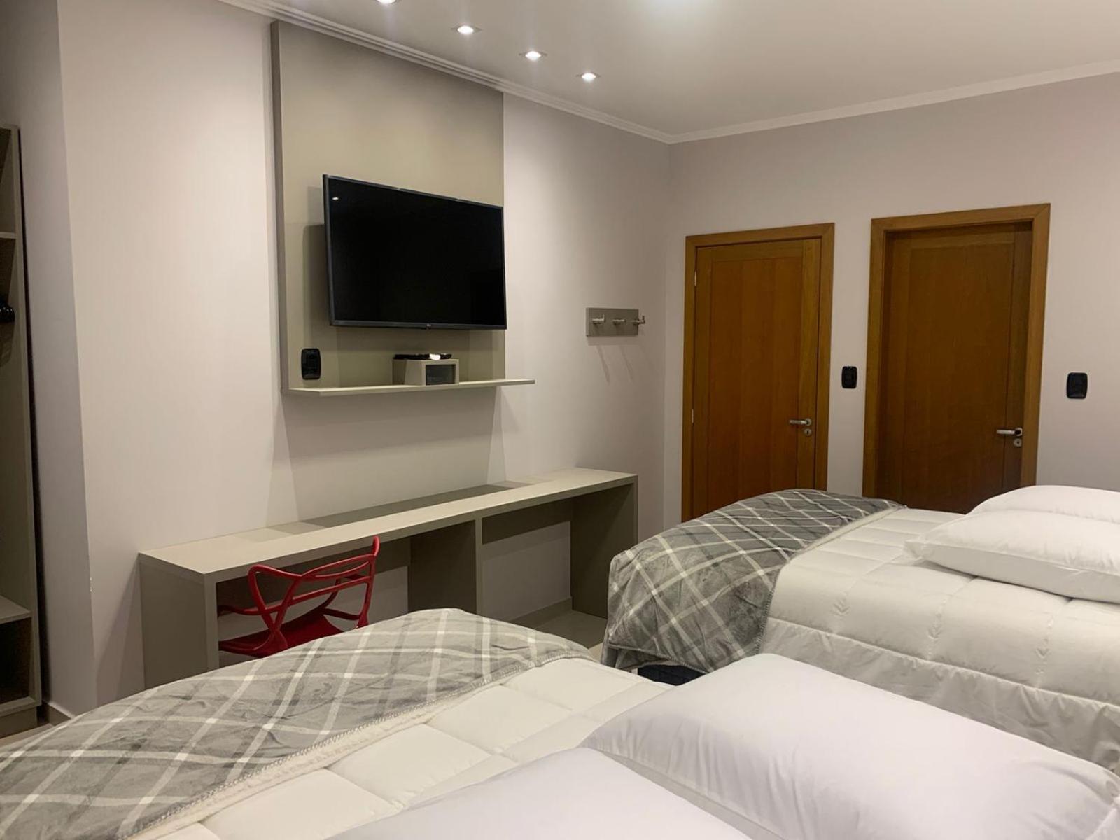 Quadruple Room - Photo 5