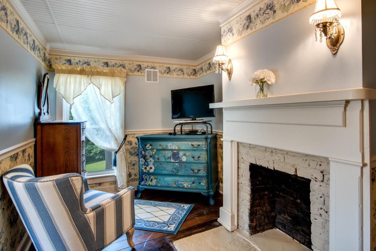 Superior Double or Twin Room with Garden View photo 1