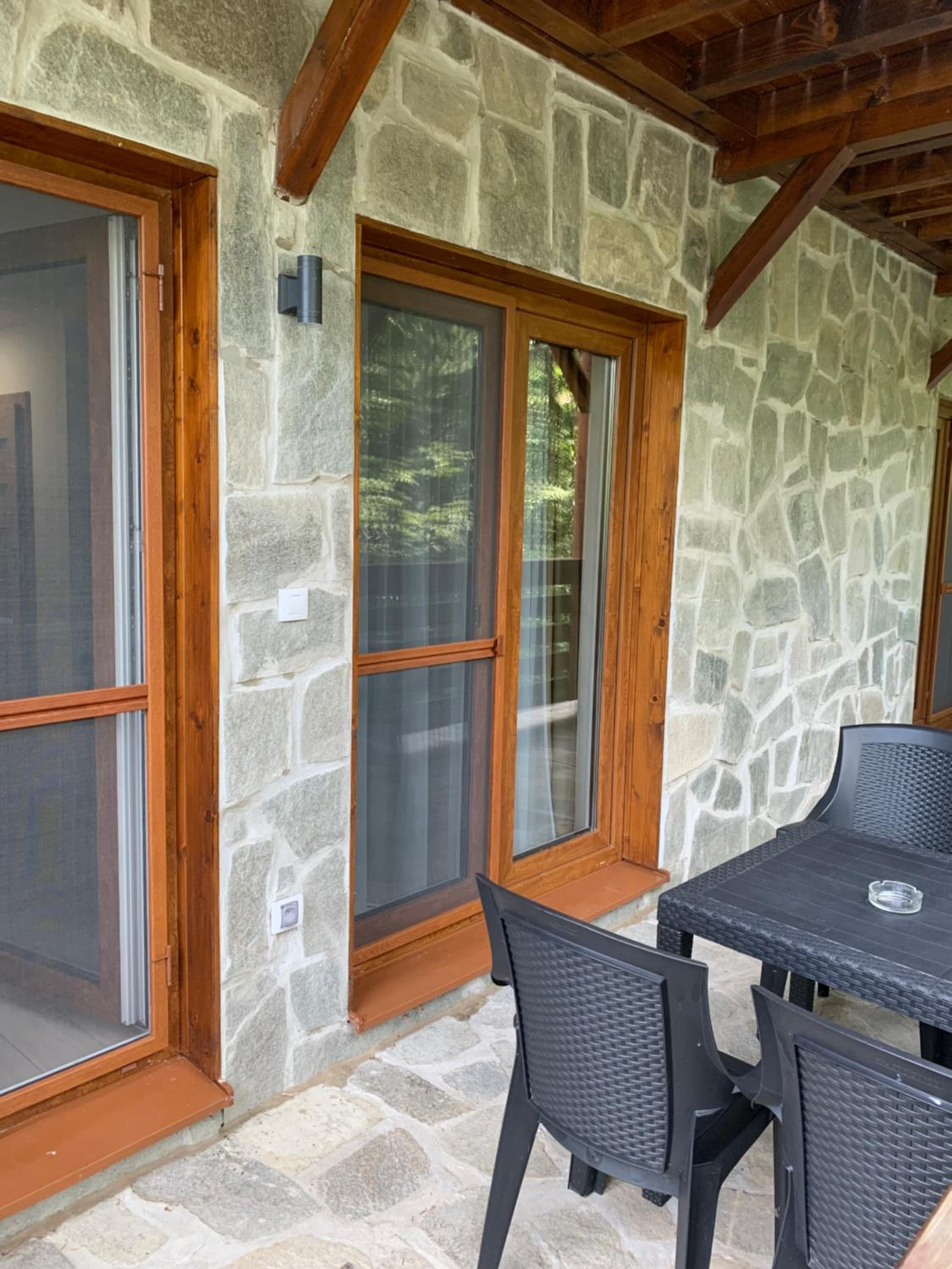 Superior One-Bedroom Apartment with Balcony photo 2