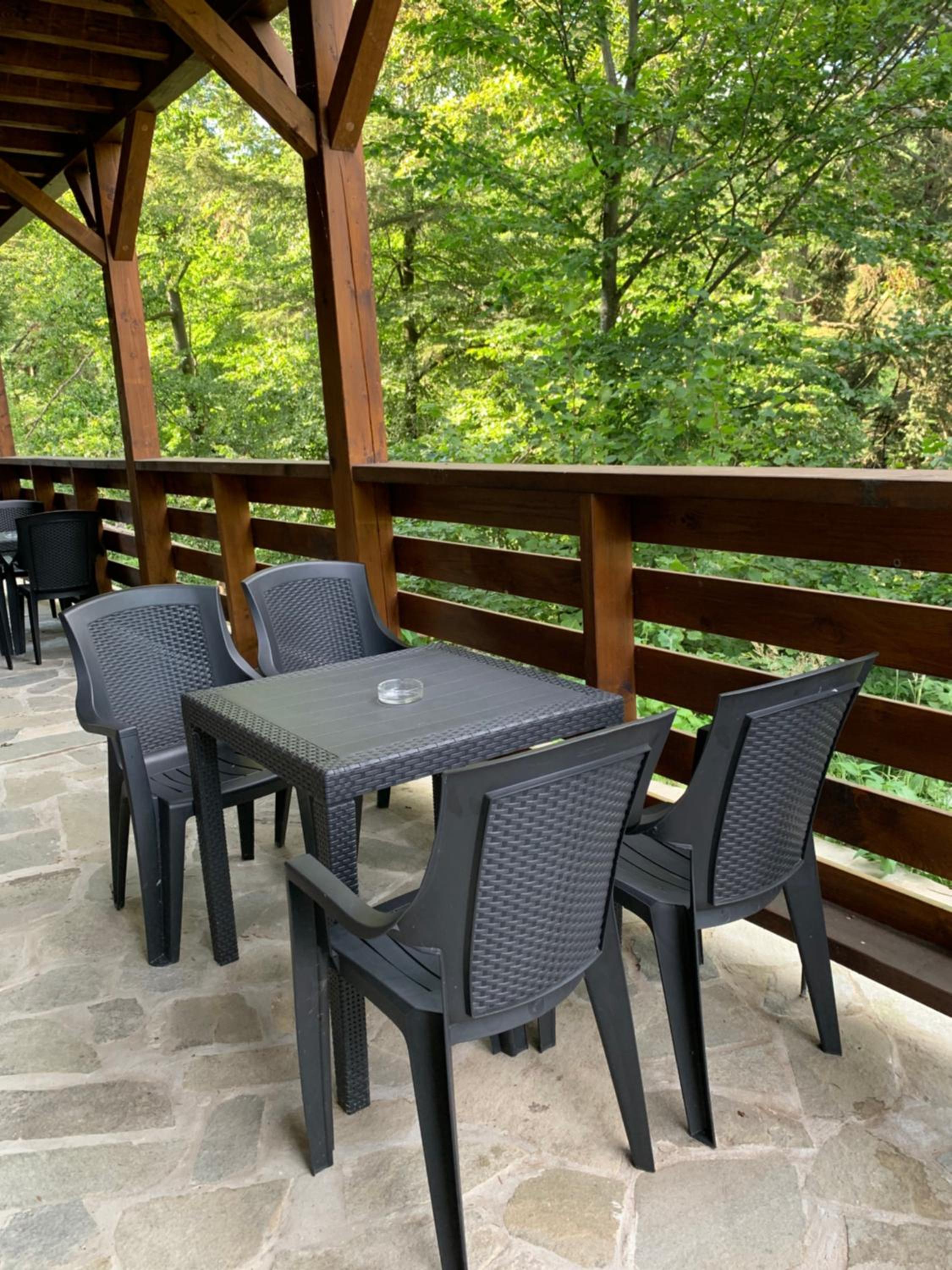 Superior One-Bedroom Apartment with Balcony photo 3