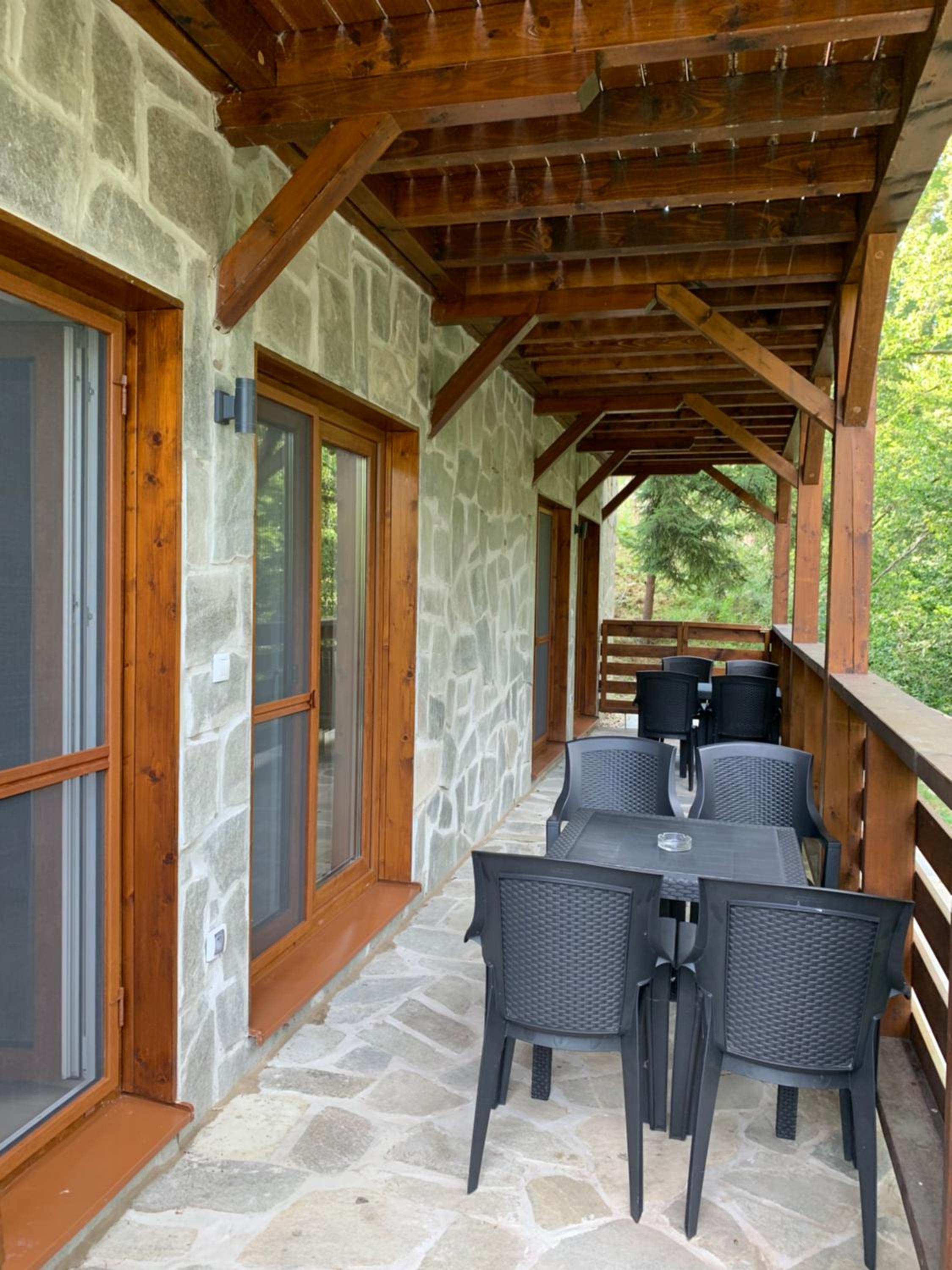 Superior One-Bedroom Apartment with Balcony photo 3