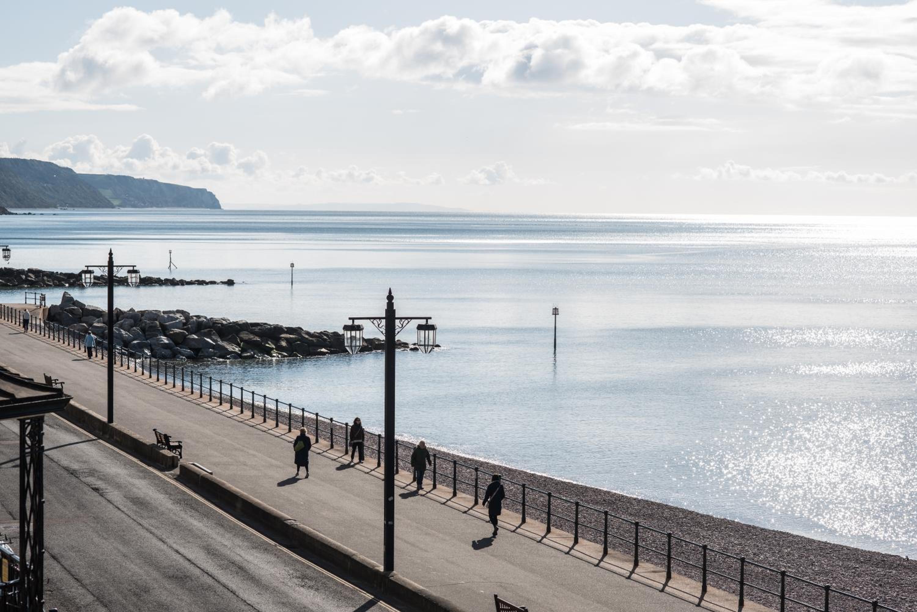 Single with sea view photo 3
