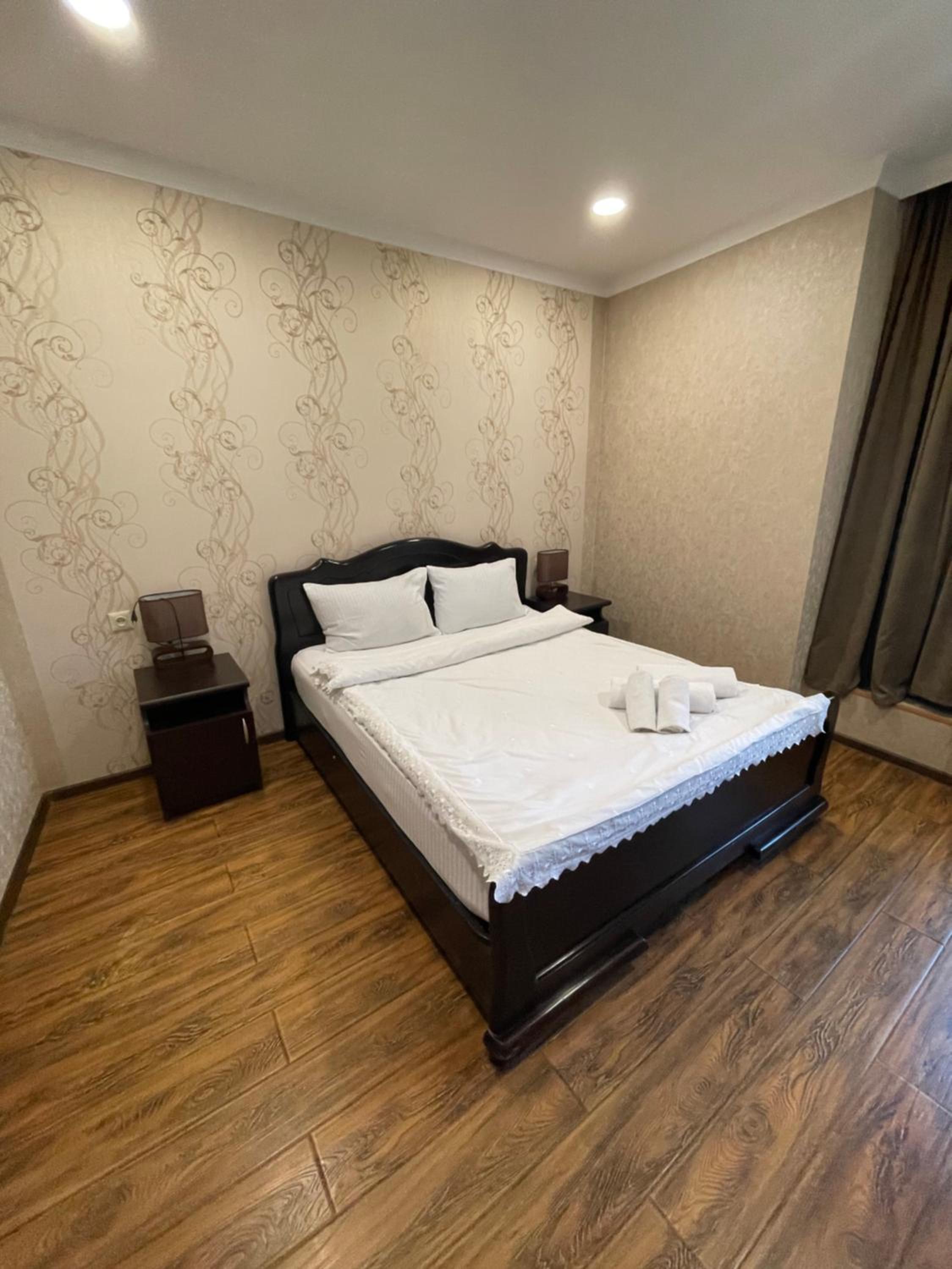 Standard Double Room - Photo 3