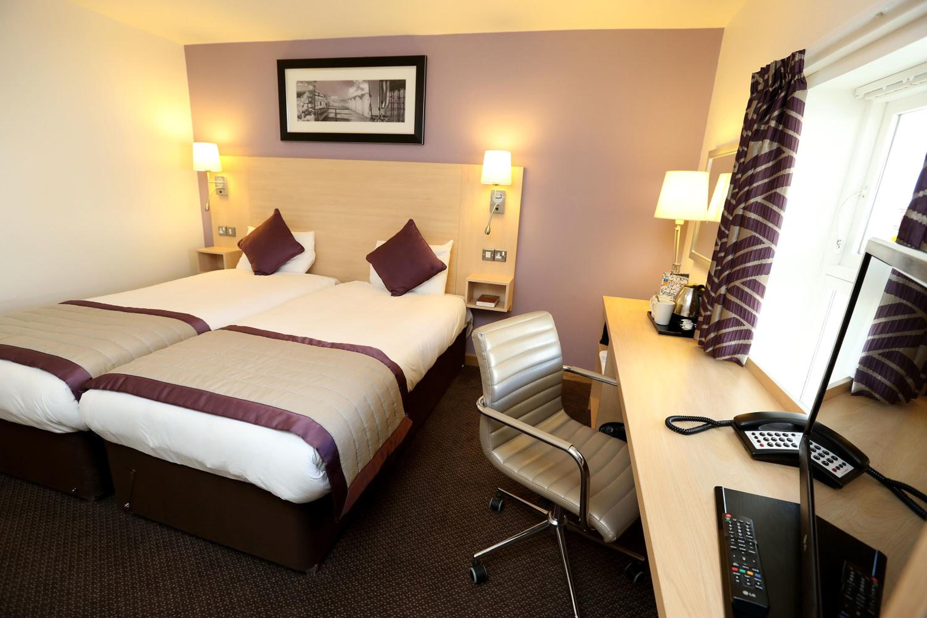 Double Room - Photo 4