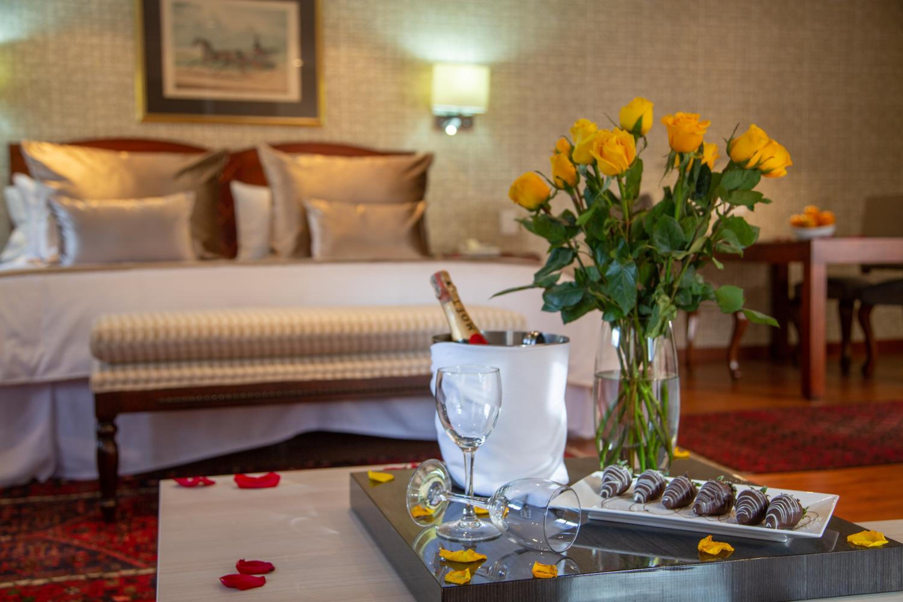 Junior Suite - Photo 1