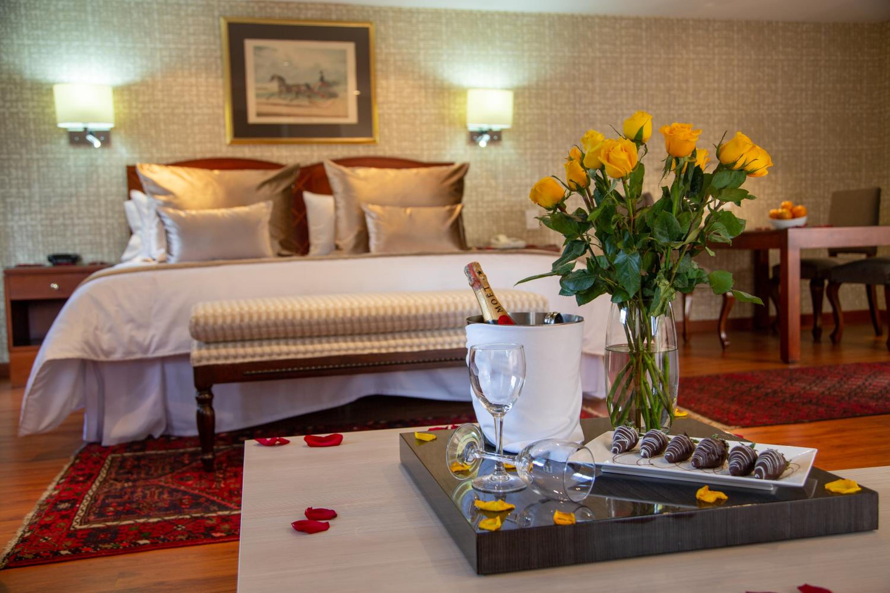 Junior Suite - Photo 4