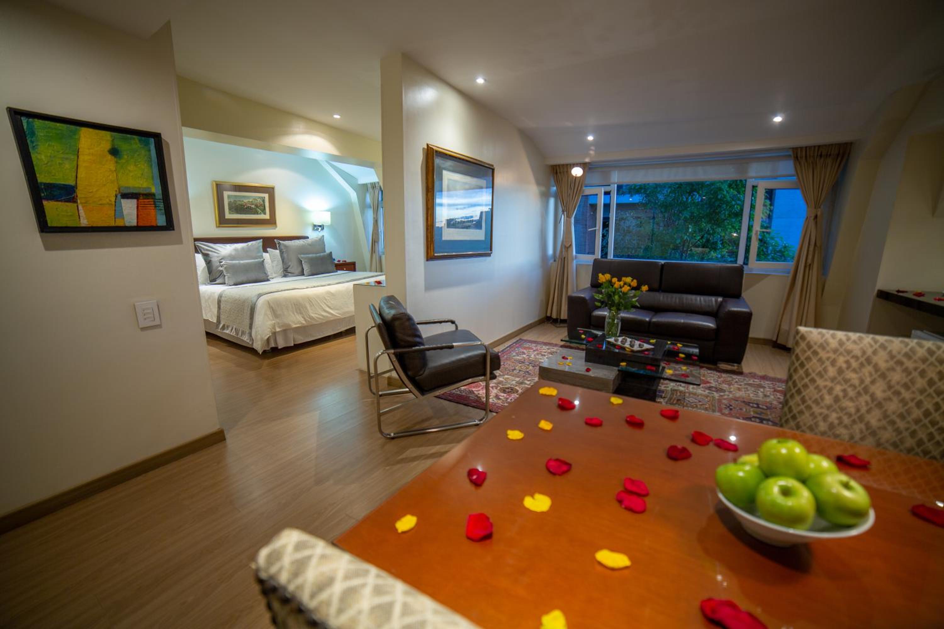 Grand Suite - Photo 3