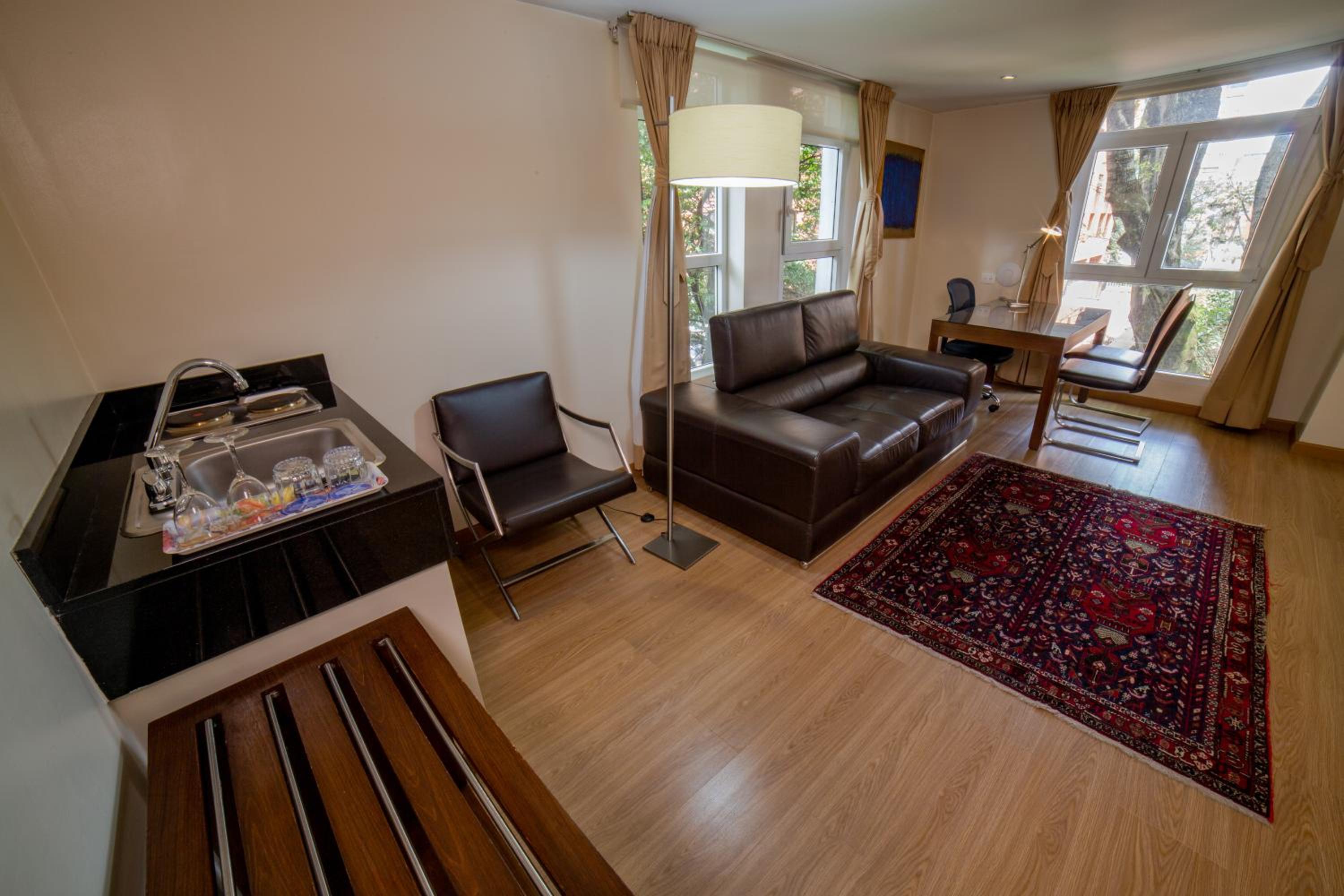 Grand Suite - Photo 7