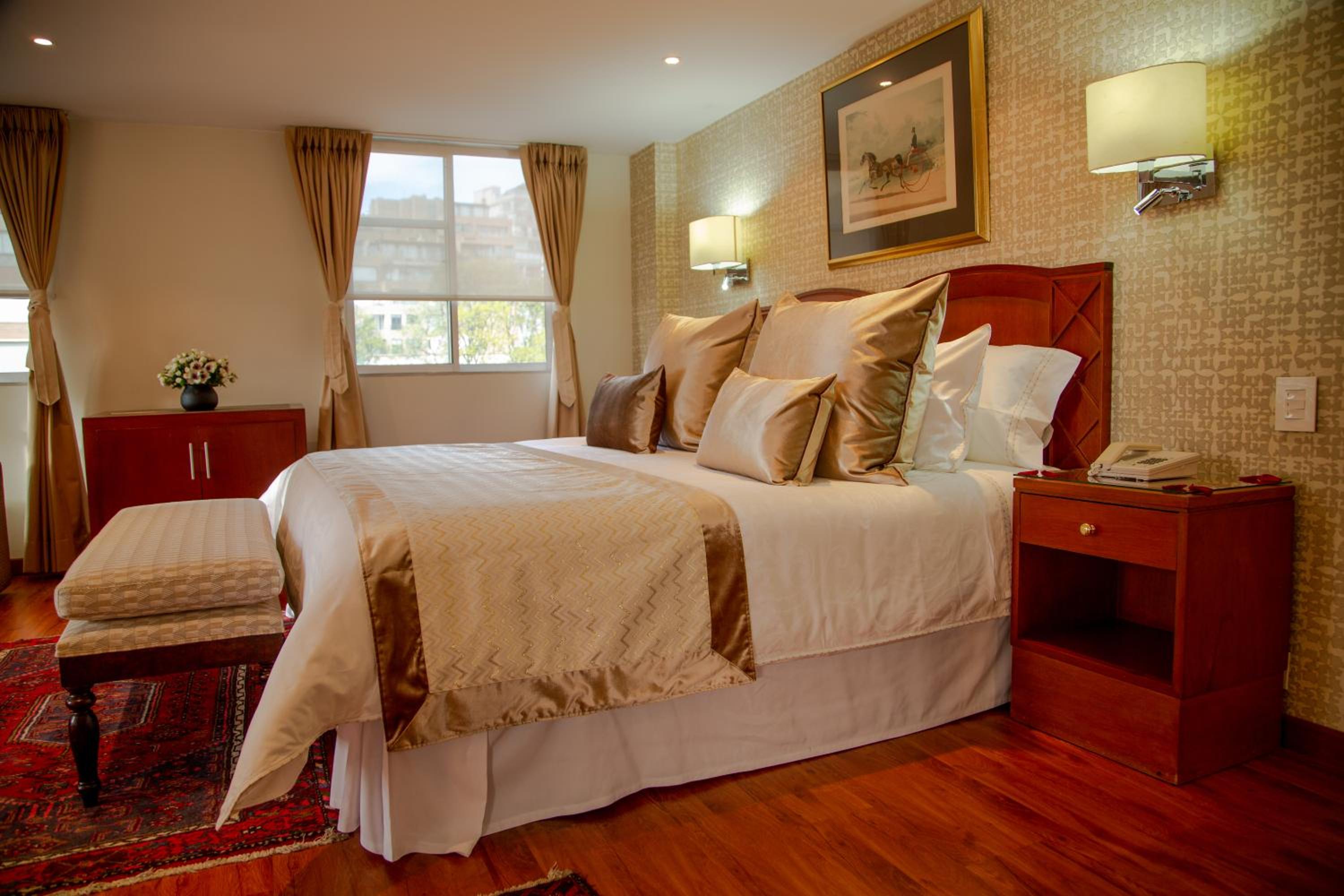 Junior Suite - Photo 6