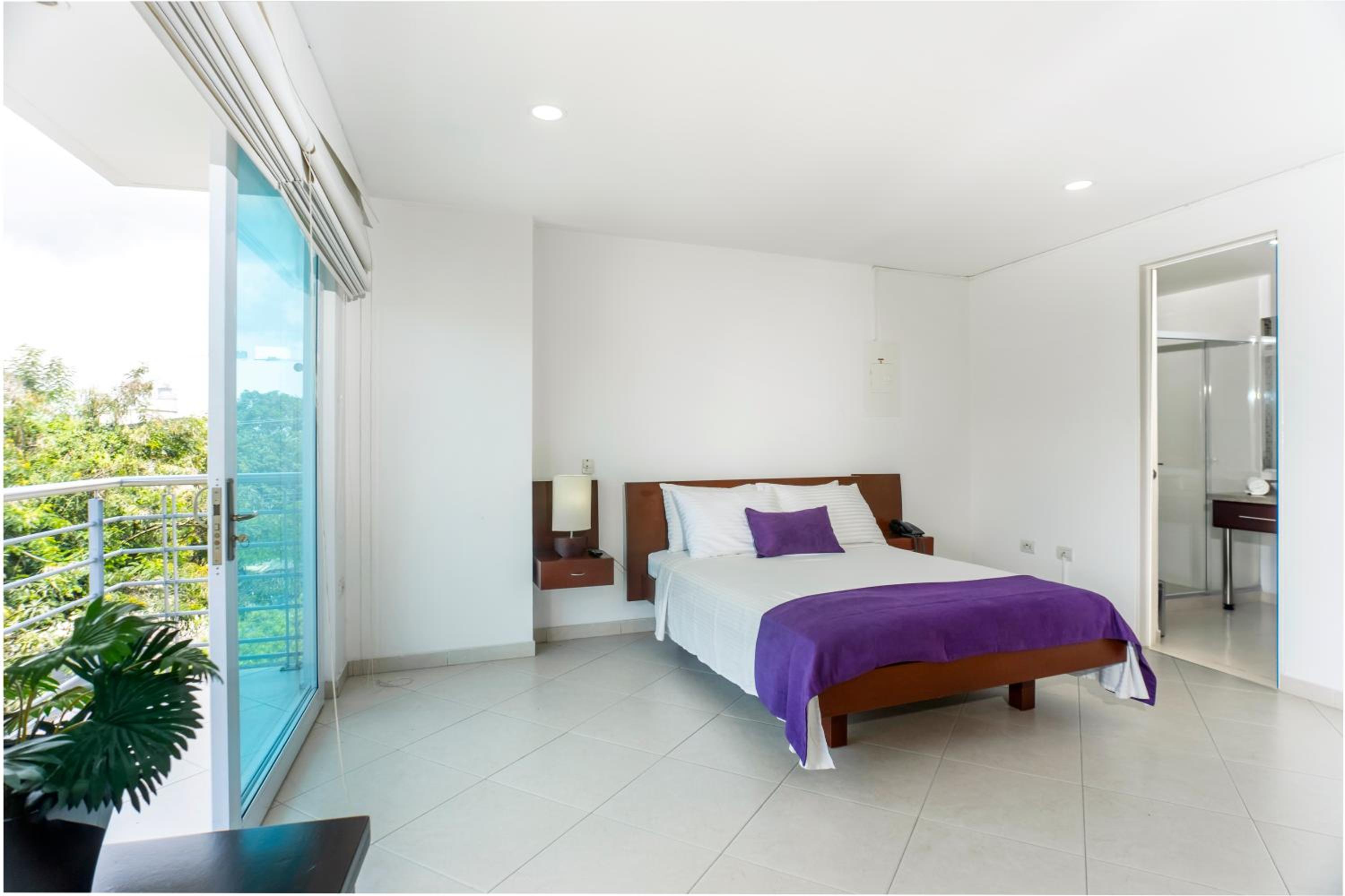 Double Room with Balcony photo 2