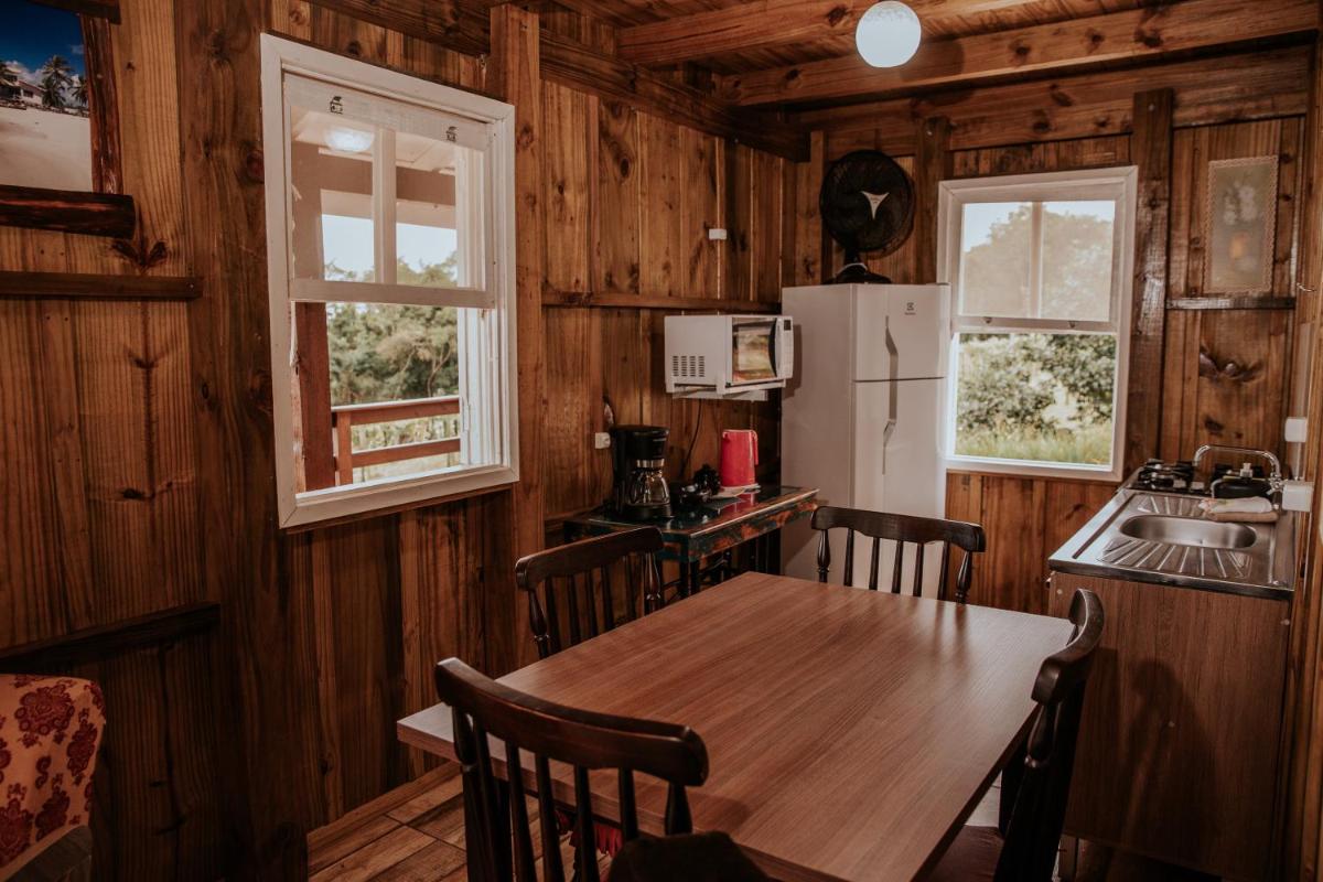 Chalet photo 3
