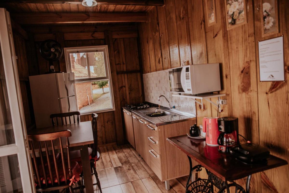 Chalet photo 3