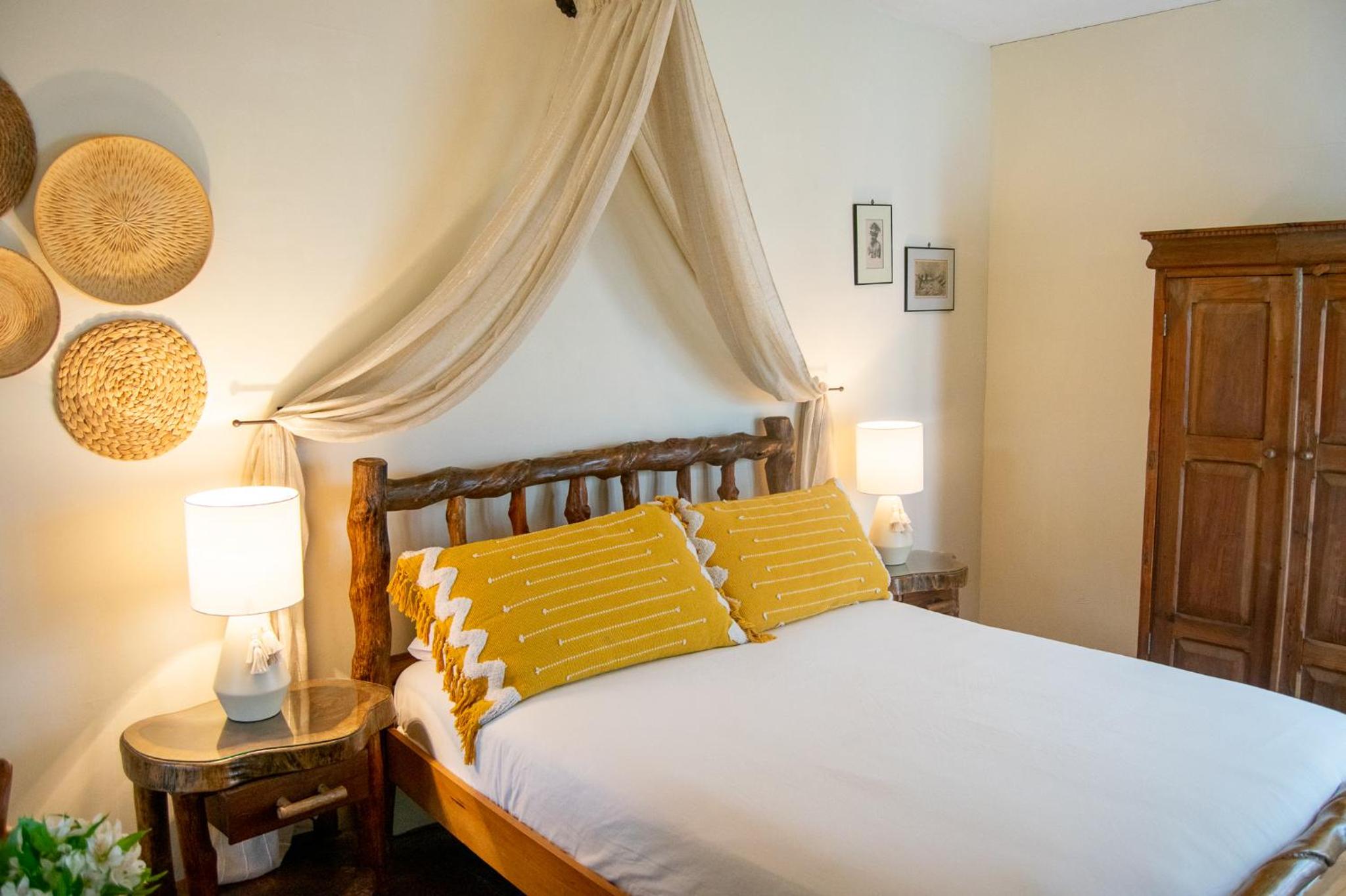 Deluxe Queen Room photo 2