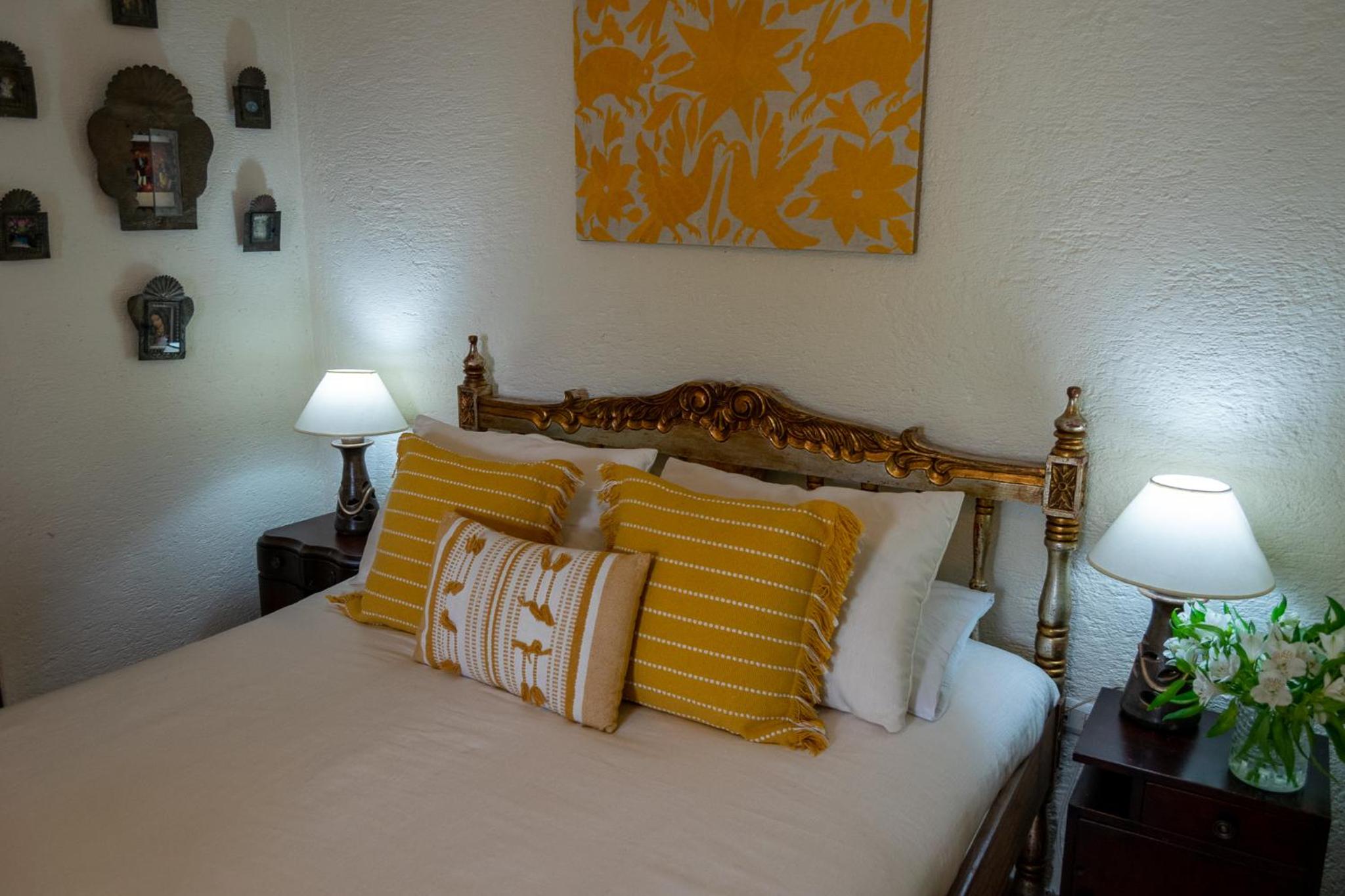 Deluxe Queen Room photo 3