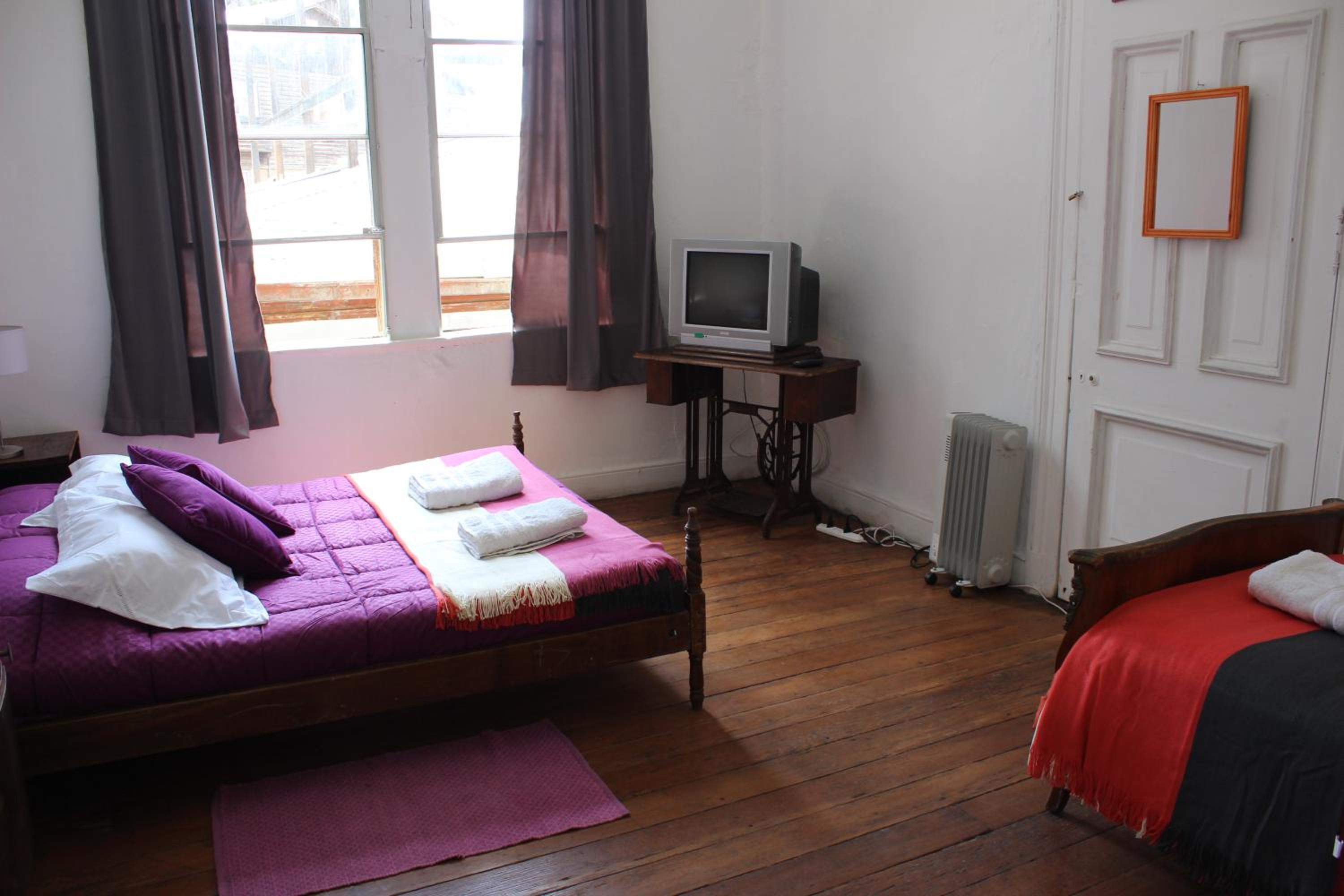 Twin Room photo 3