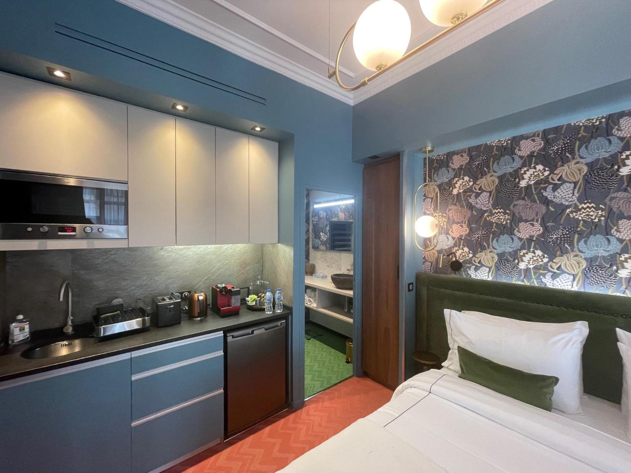 Eiffel Suite Junior photo 3
