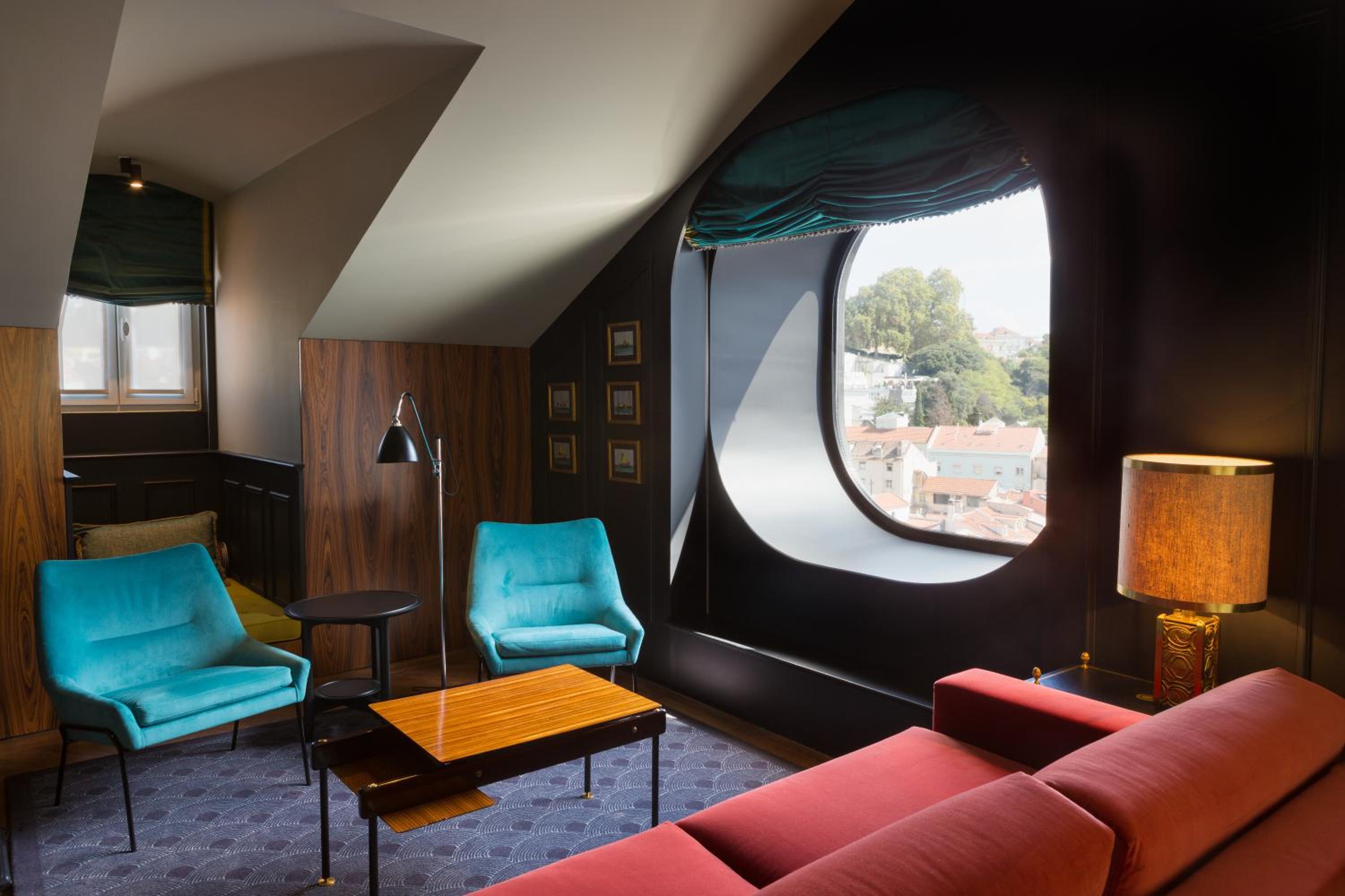 Valverde Suite