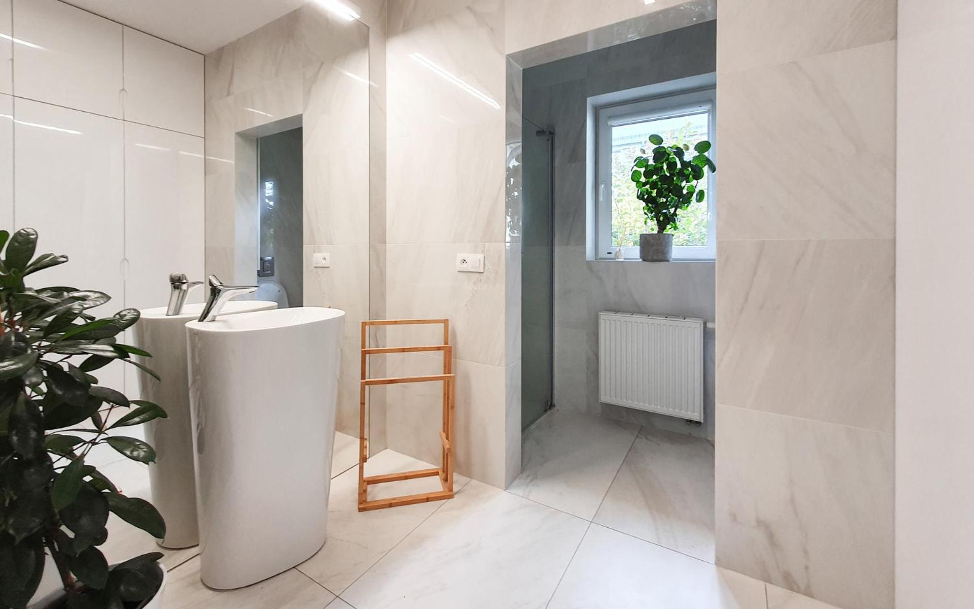 Villa ground floor – two-room apartment with a kitchenette and a terrace - Photo 8