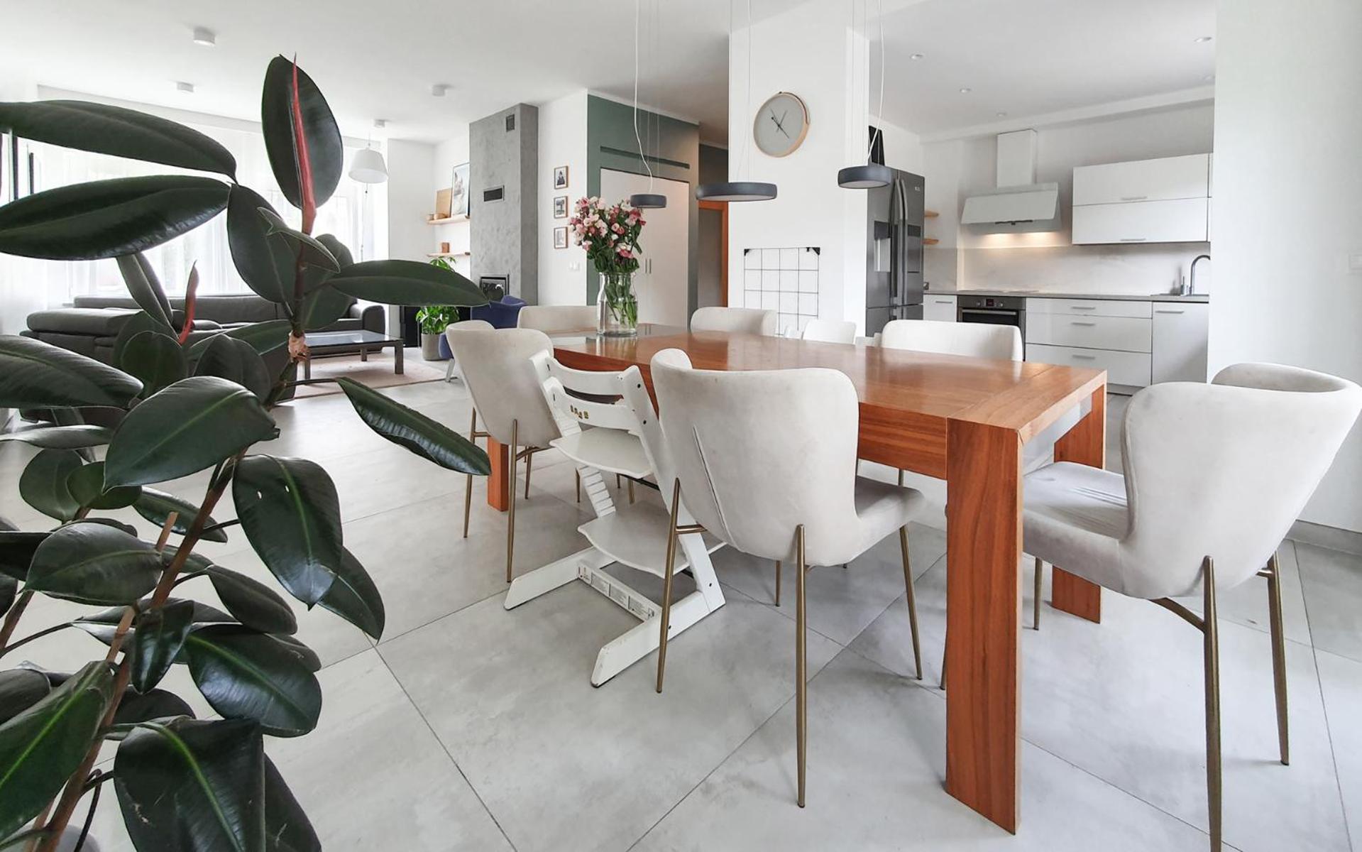 Villa ground floor – two-room apartment with a kitchenette and a terrace - Photo 4