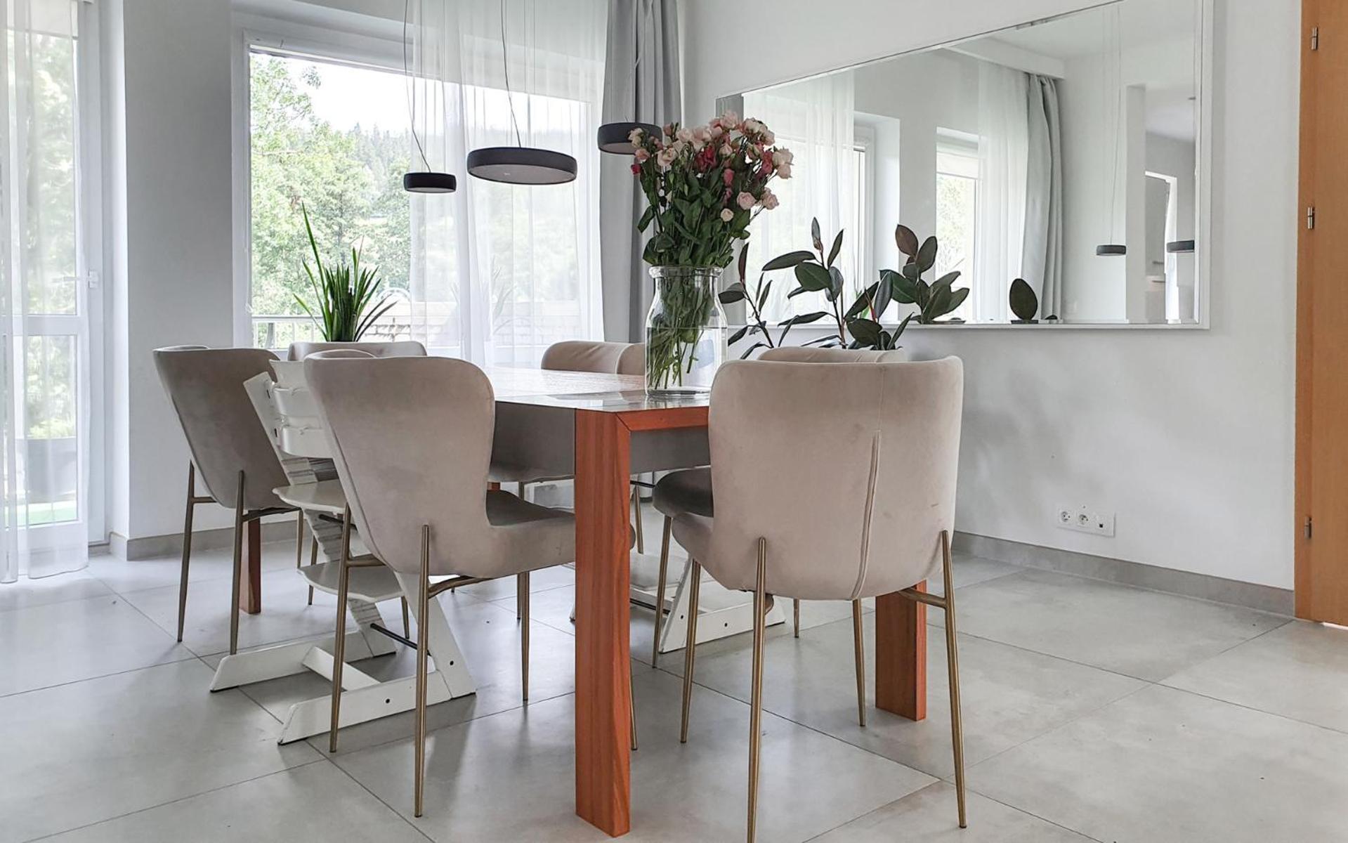 Villa ground floor – two-room apartment with a kitchenette and a terrace - Photo 9