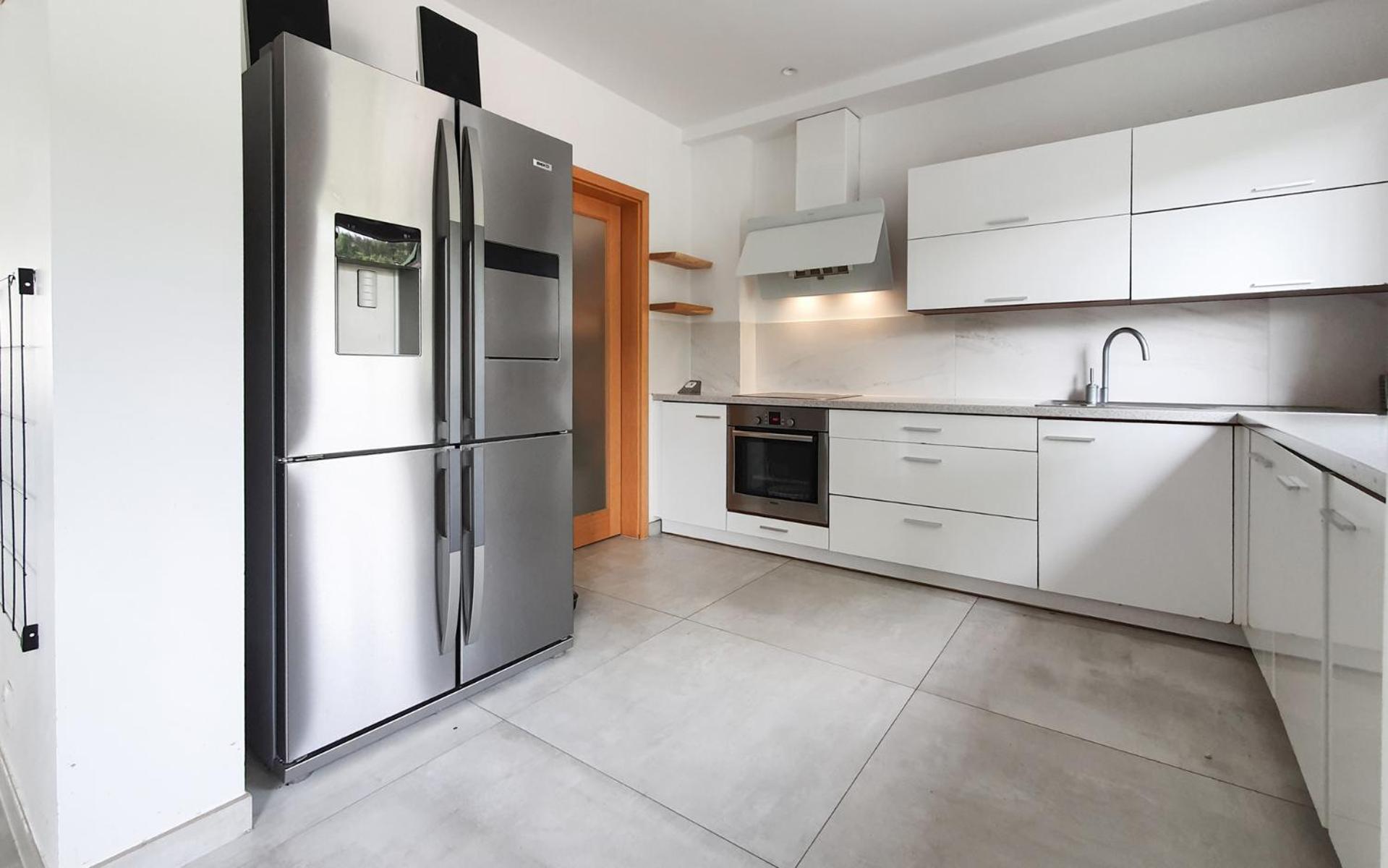 Villa ground floor – two-room apartment with a kitchenette and a terrace - Photo 3