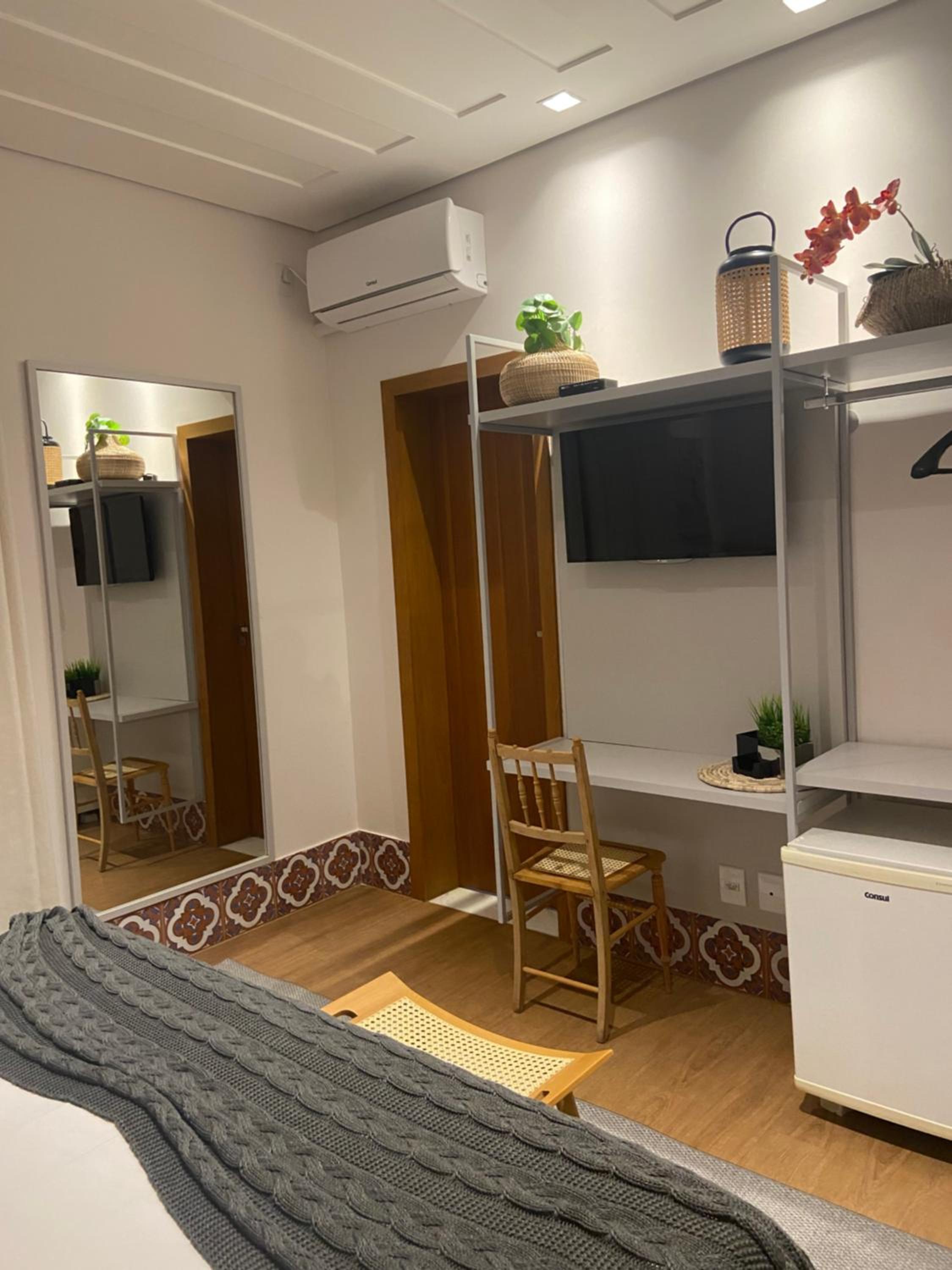 Superior Double Room - Photo 3
