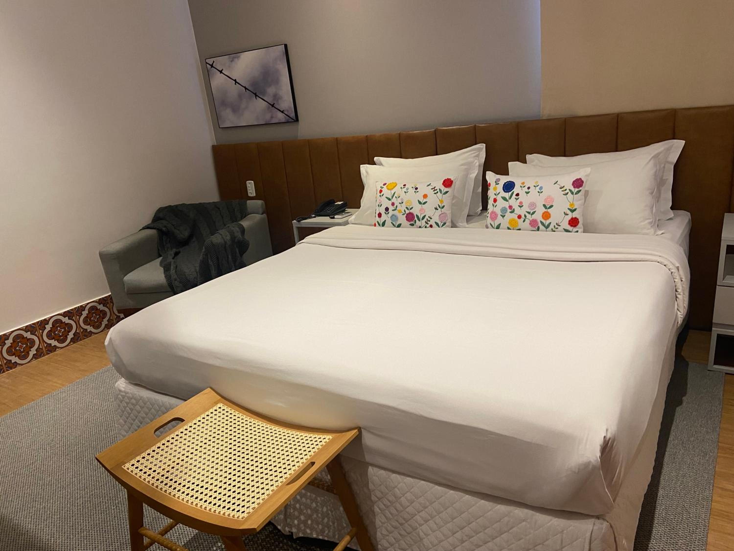 Superior Double Room - Photo 2