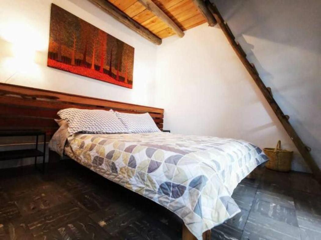 Budget Double Room photo 3