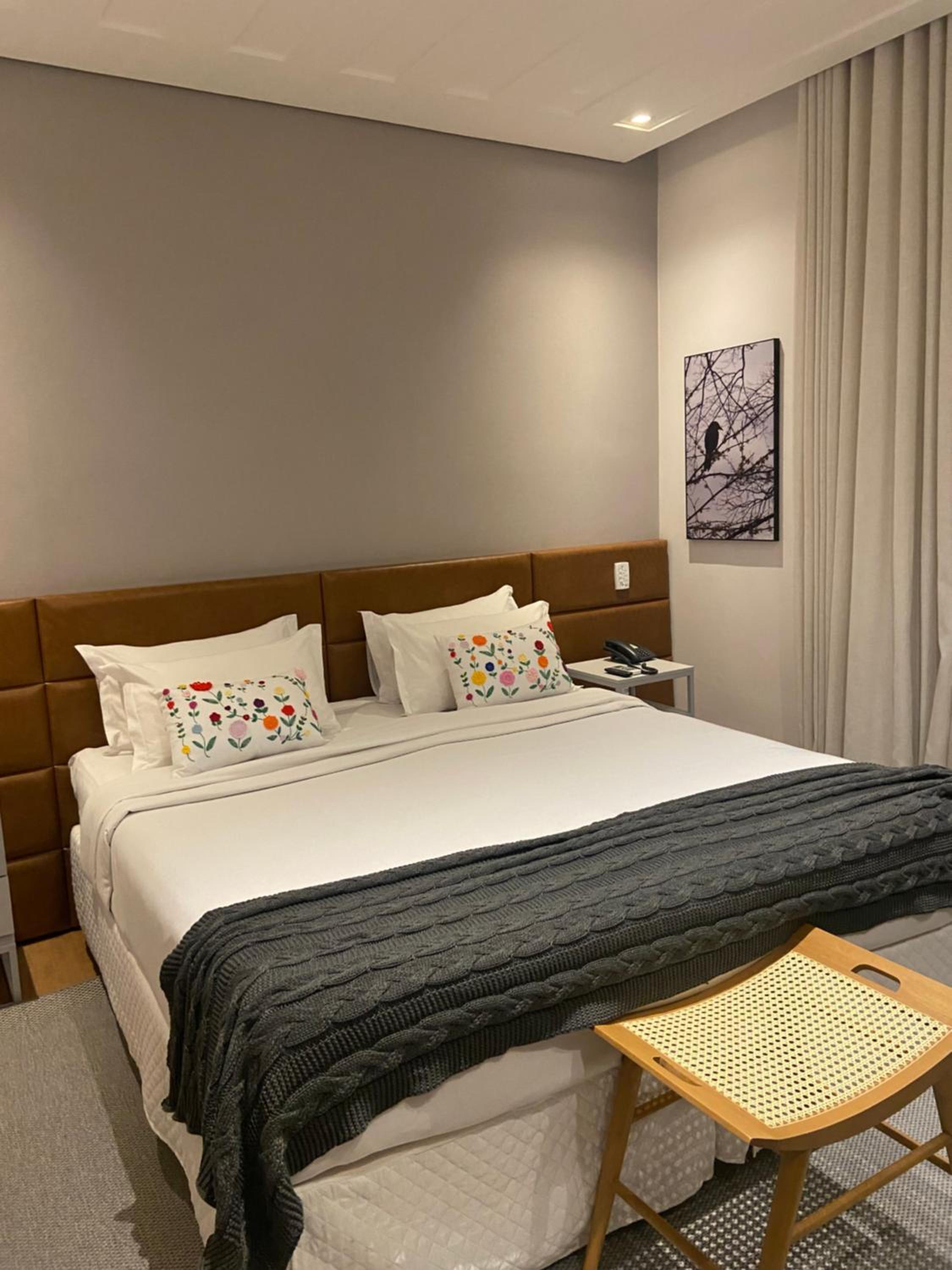 Superior Double Room - Photo 1