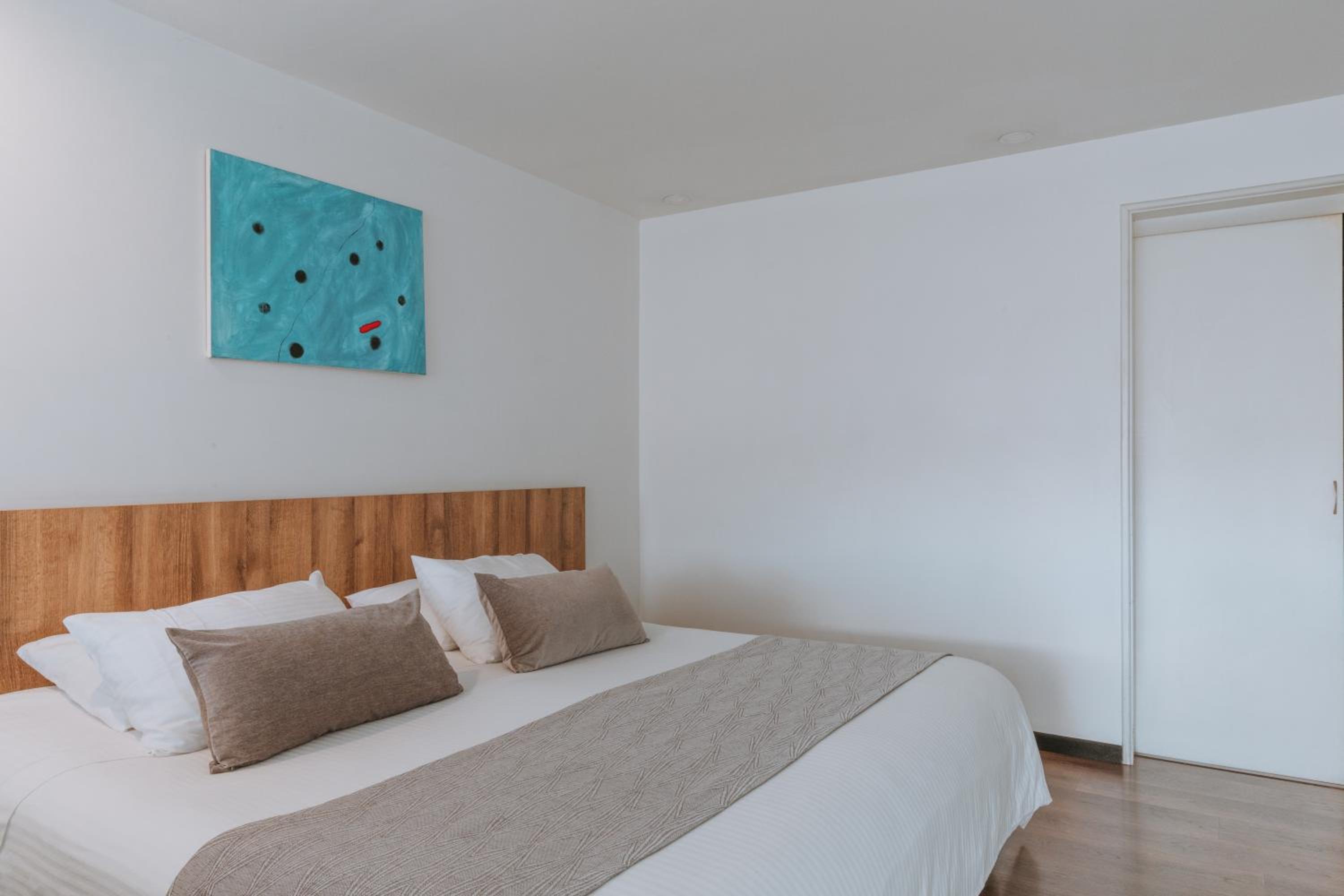 Duplex Apartment photo 2