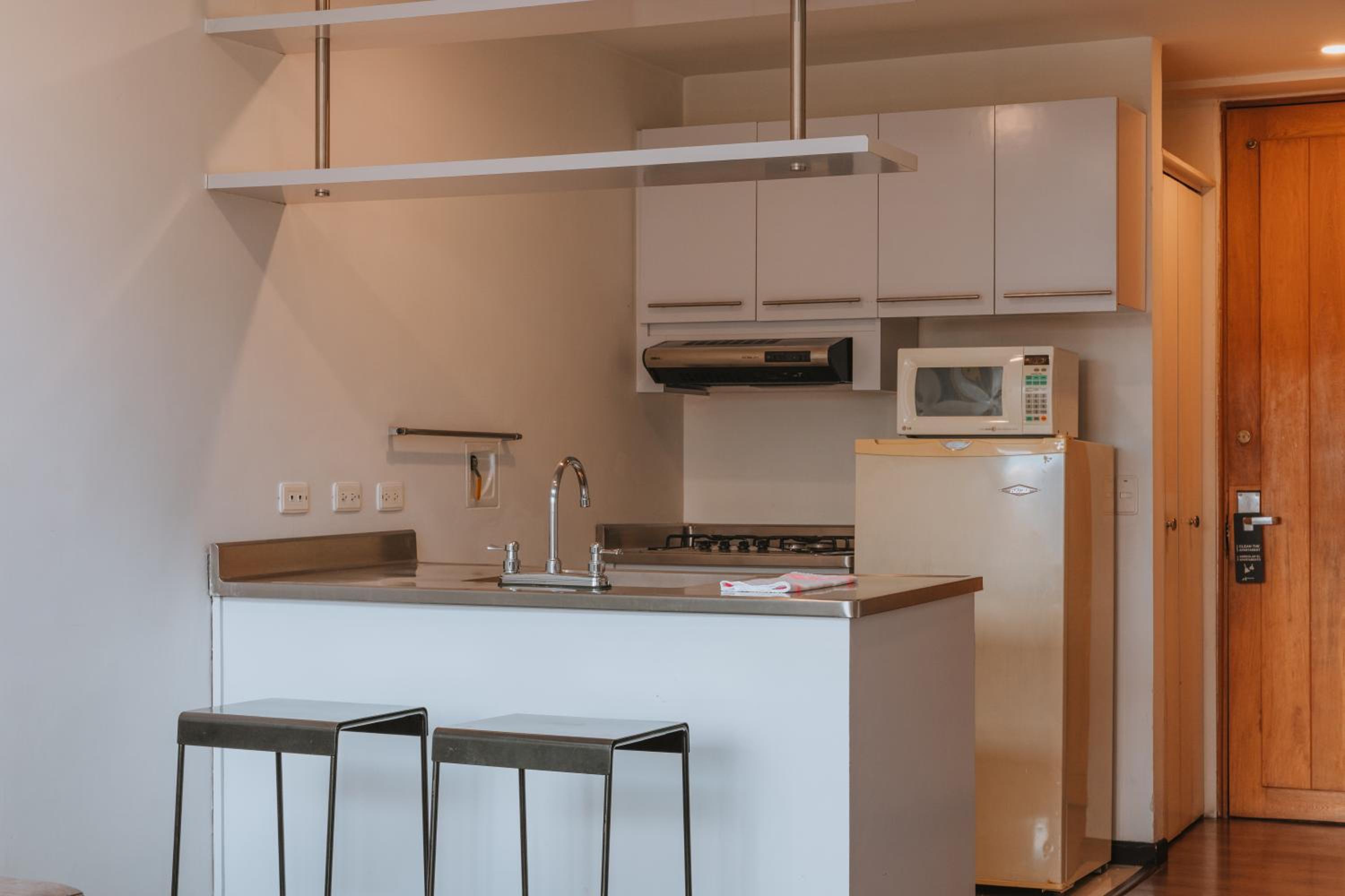 Duplex Apartment photo 3